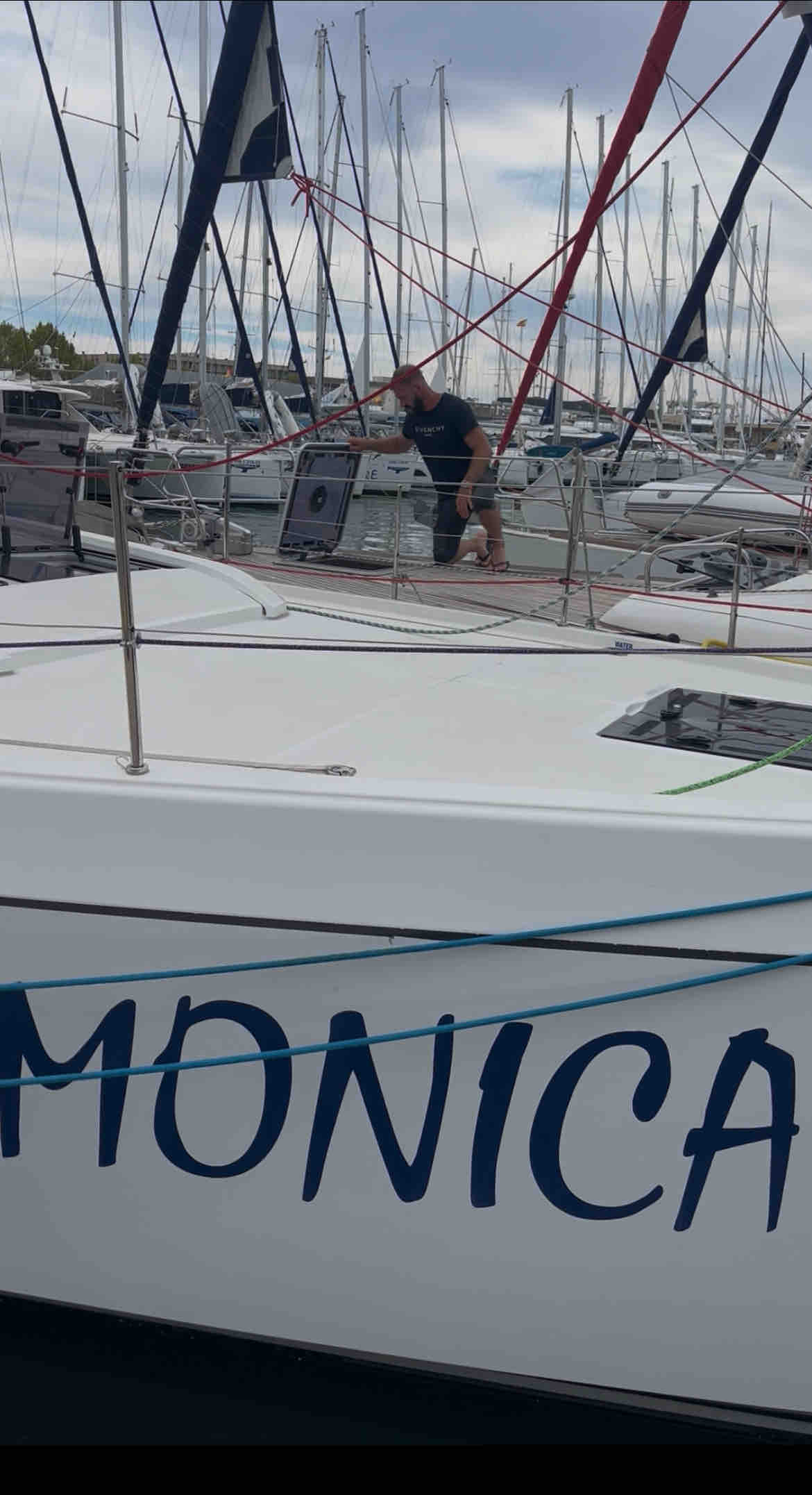 Monica