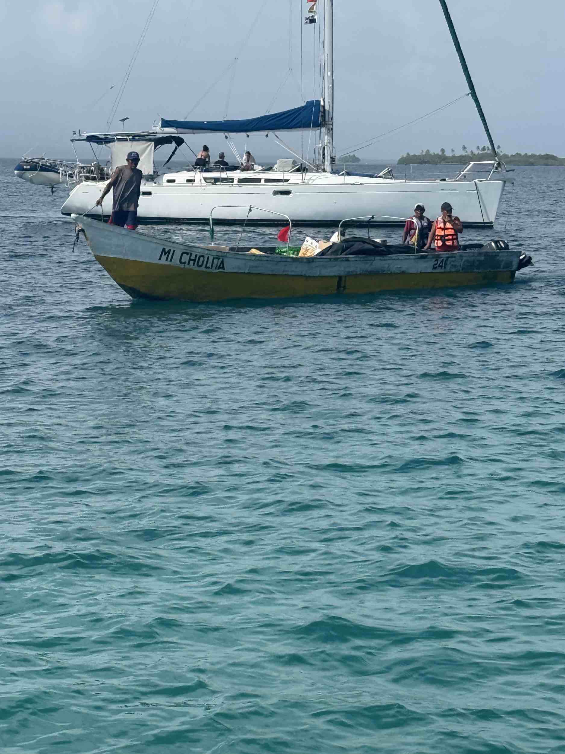Panga Guna Yala