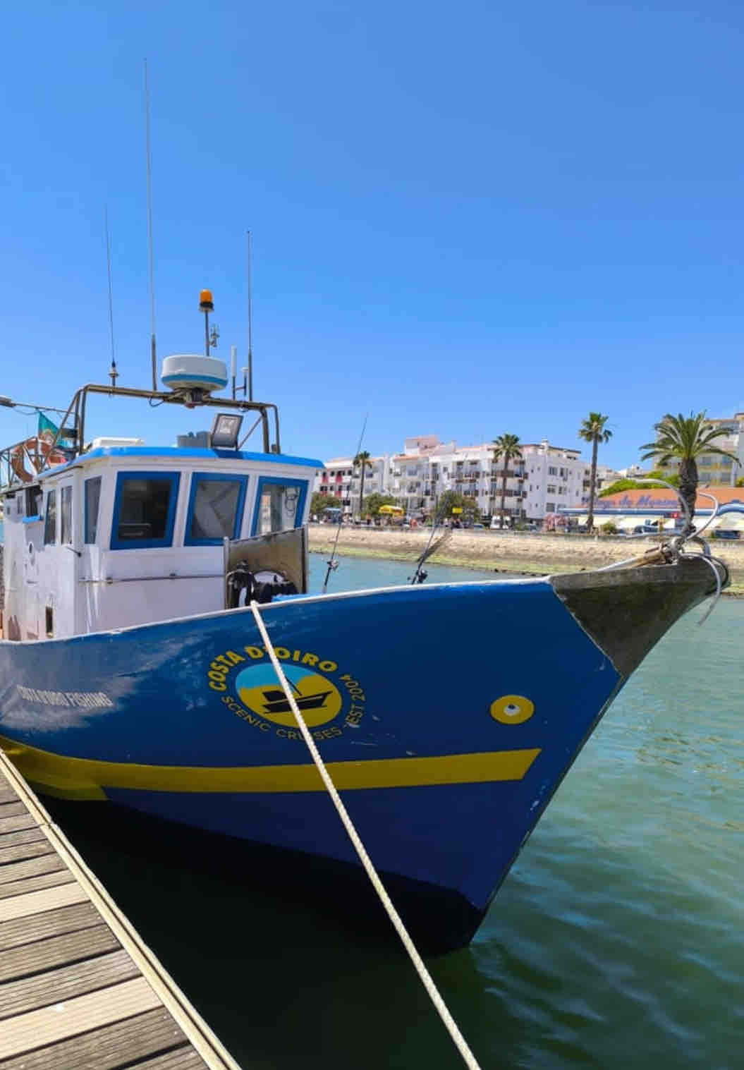     Costa D’Oiro