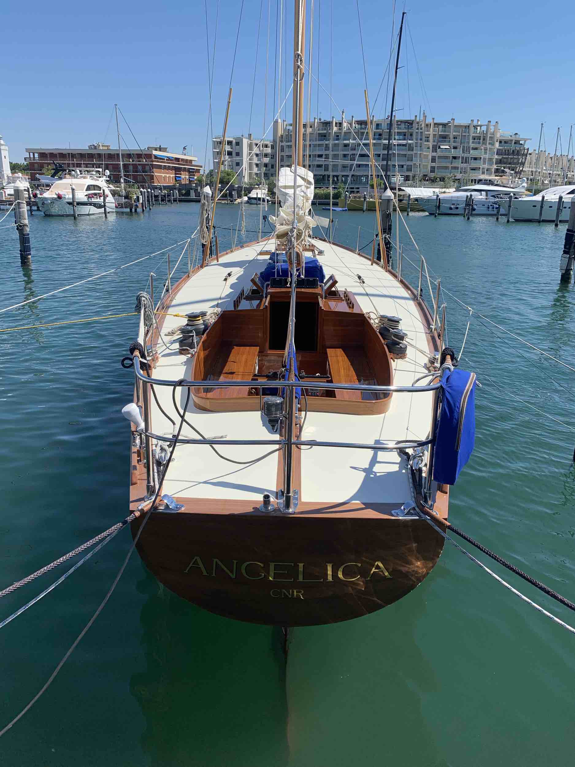 Angelica IV