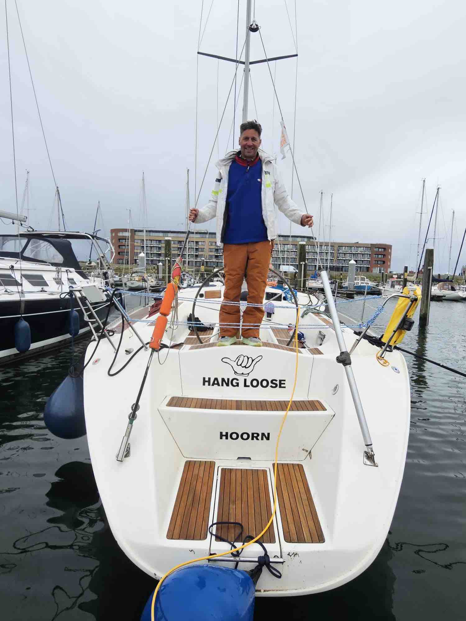 Hang Loose