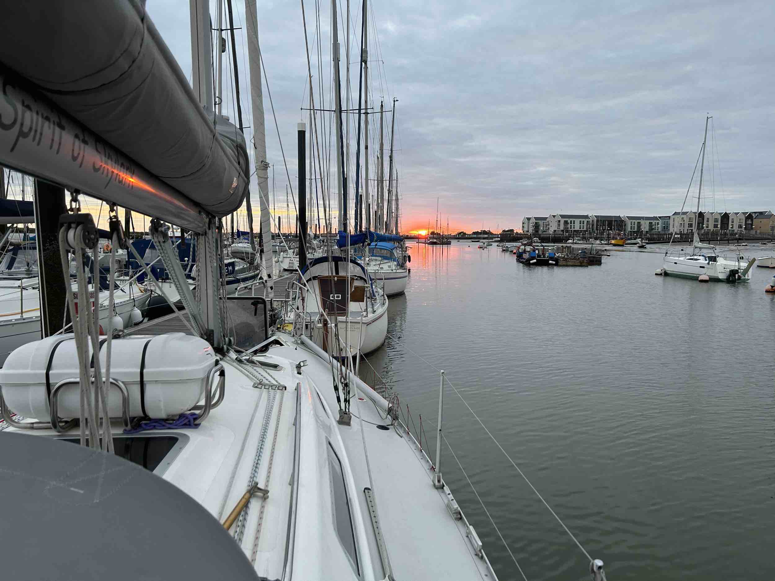Spirit of Skylark