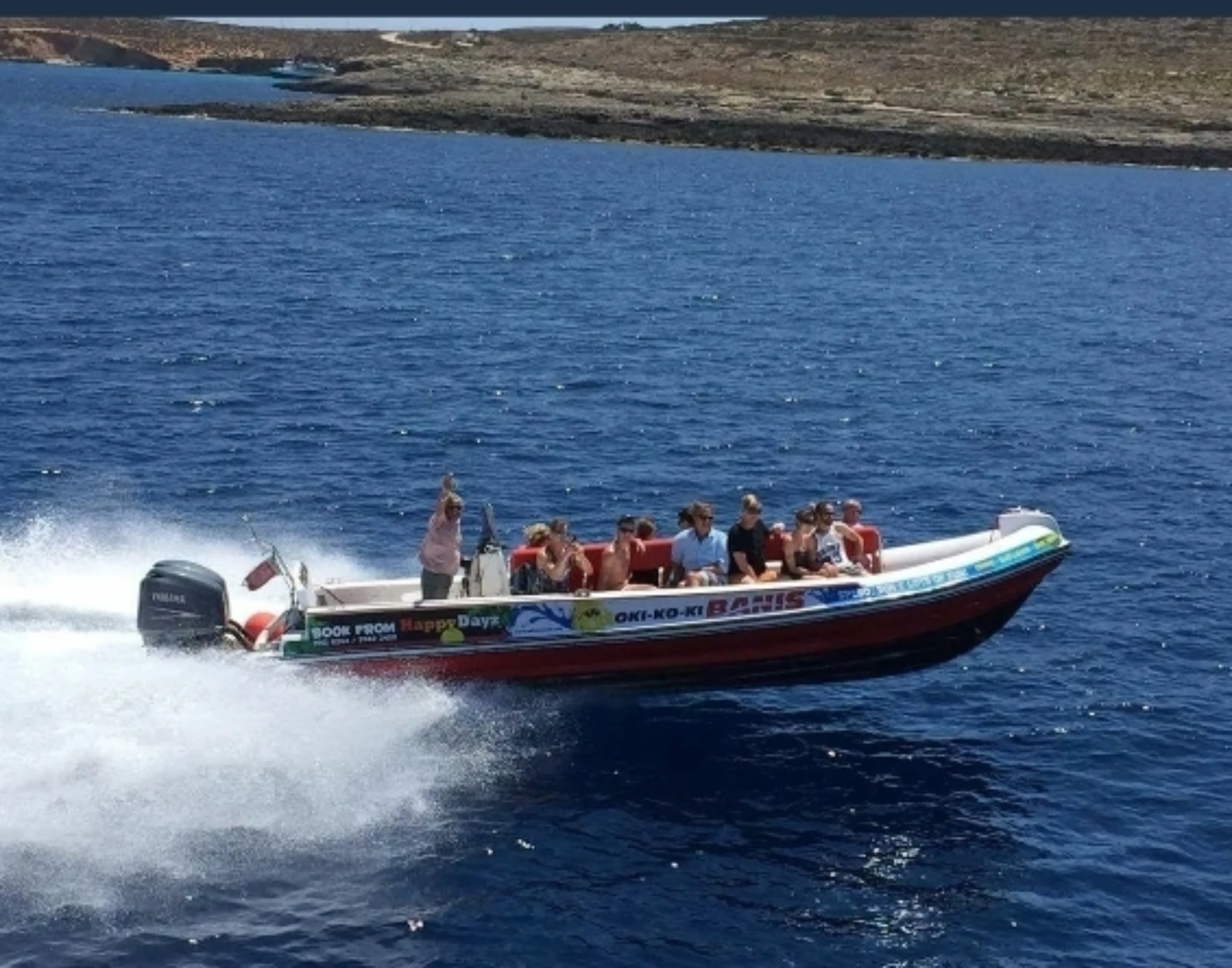 banis water sports 