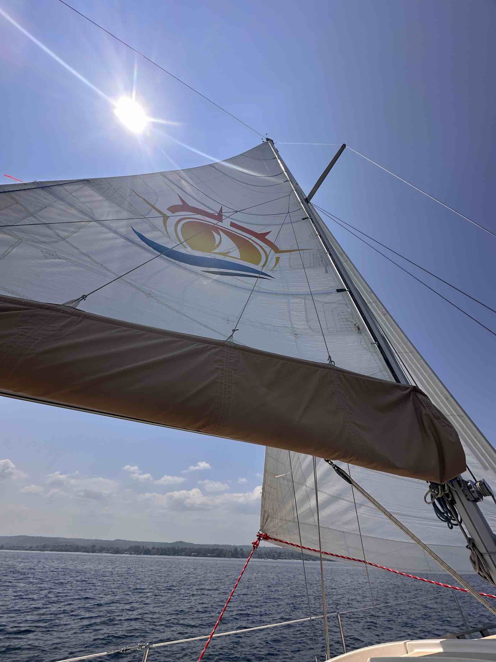 S/V Michele