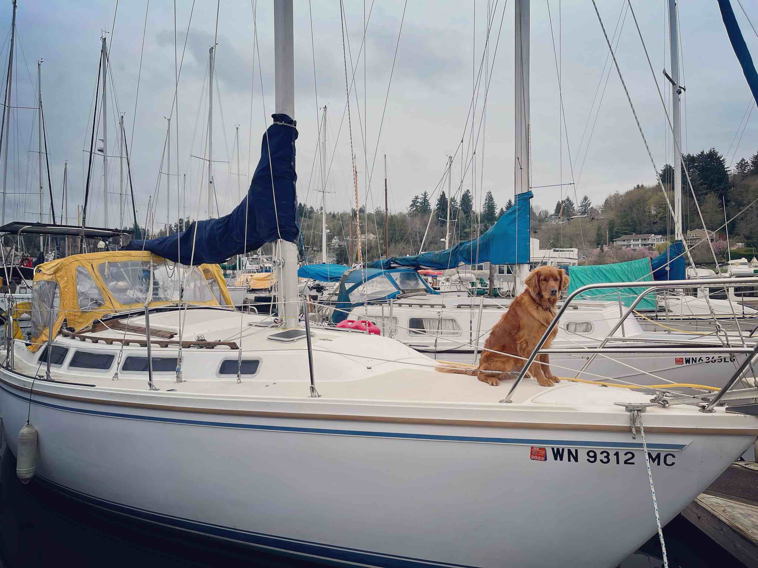 Outward Bound