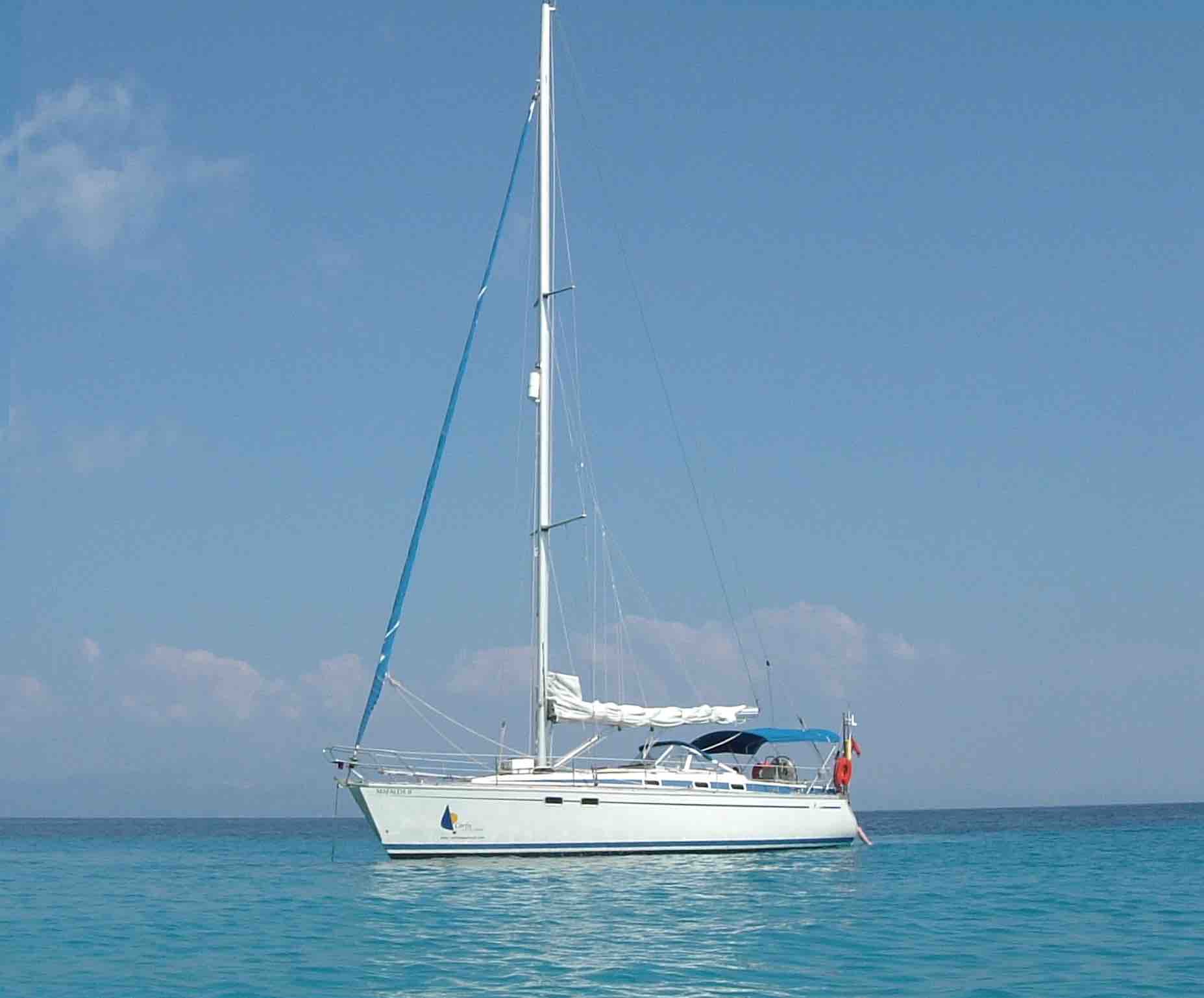 Mafalda II