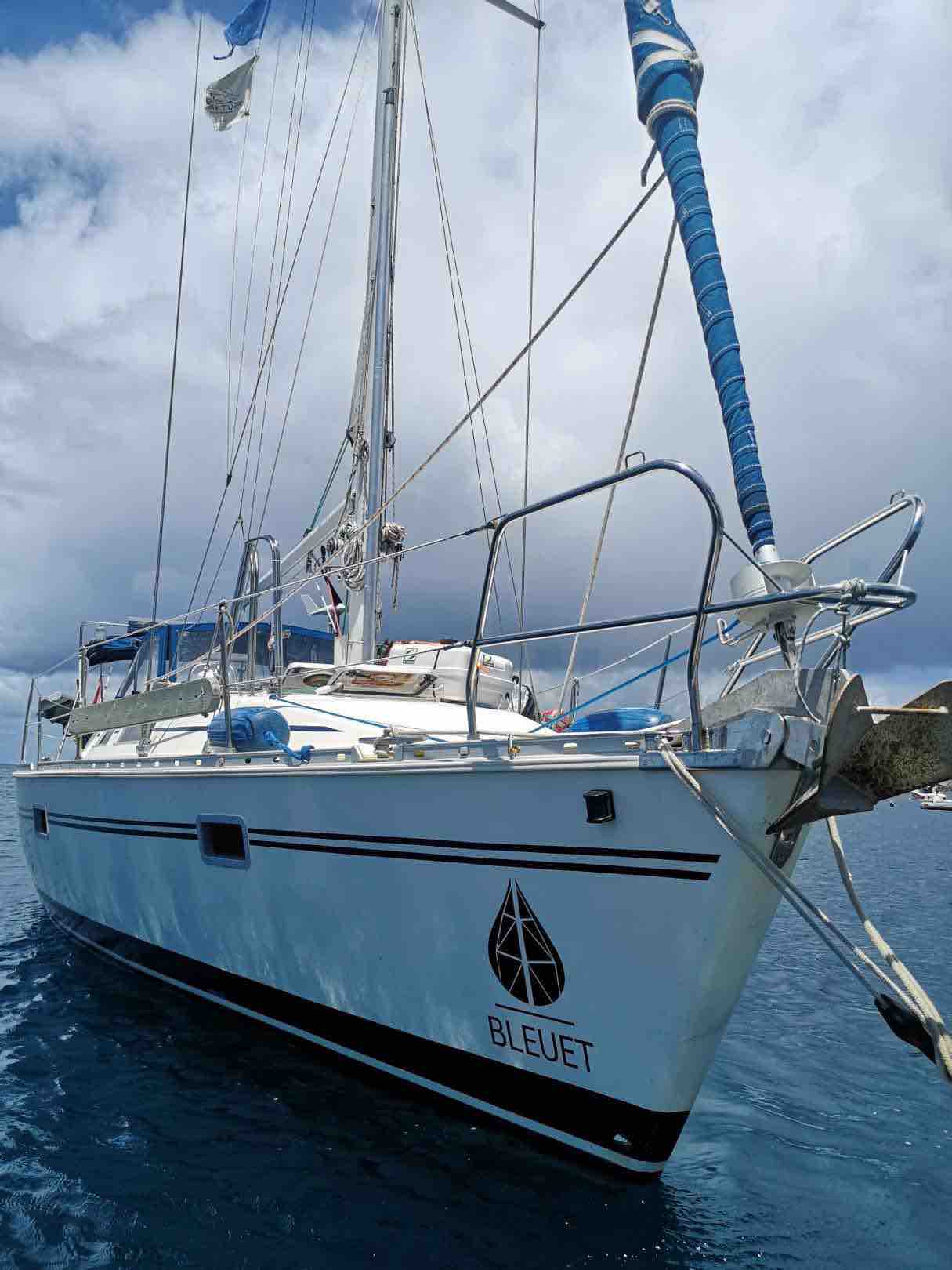 Bleuet