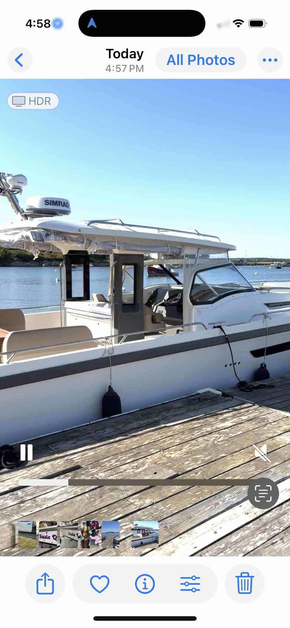Yachting Solutions