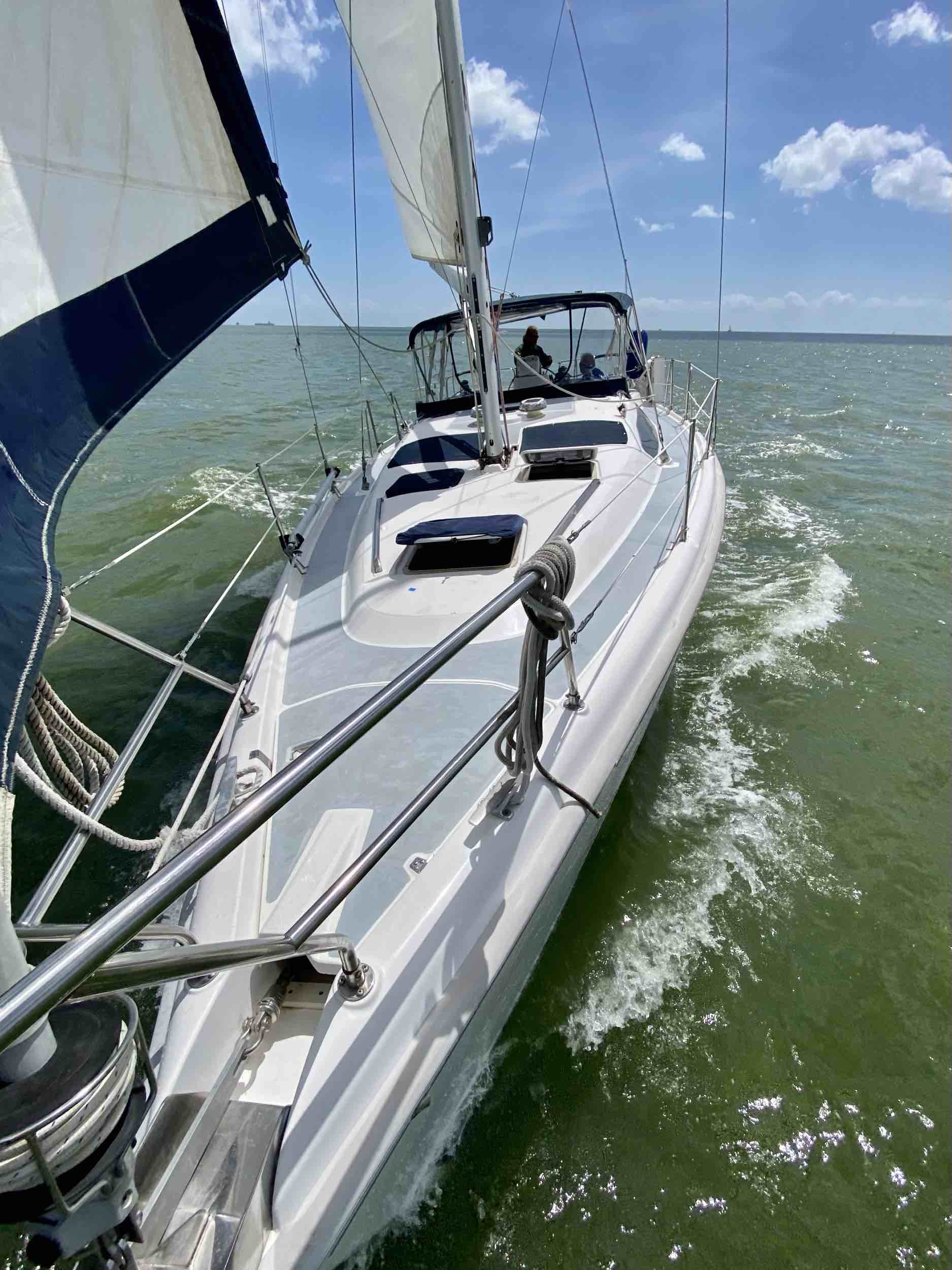 Serenity Hunter 380