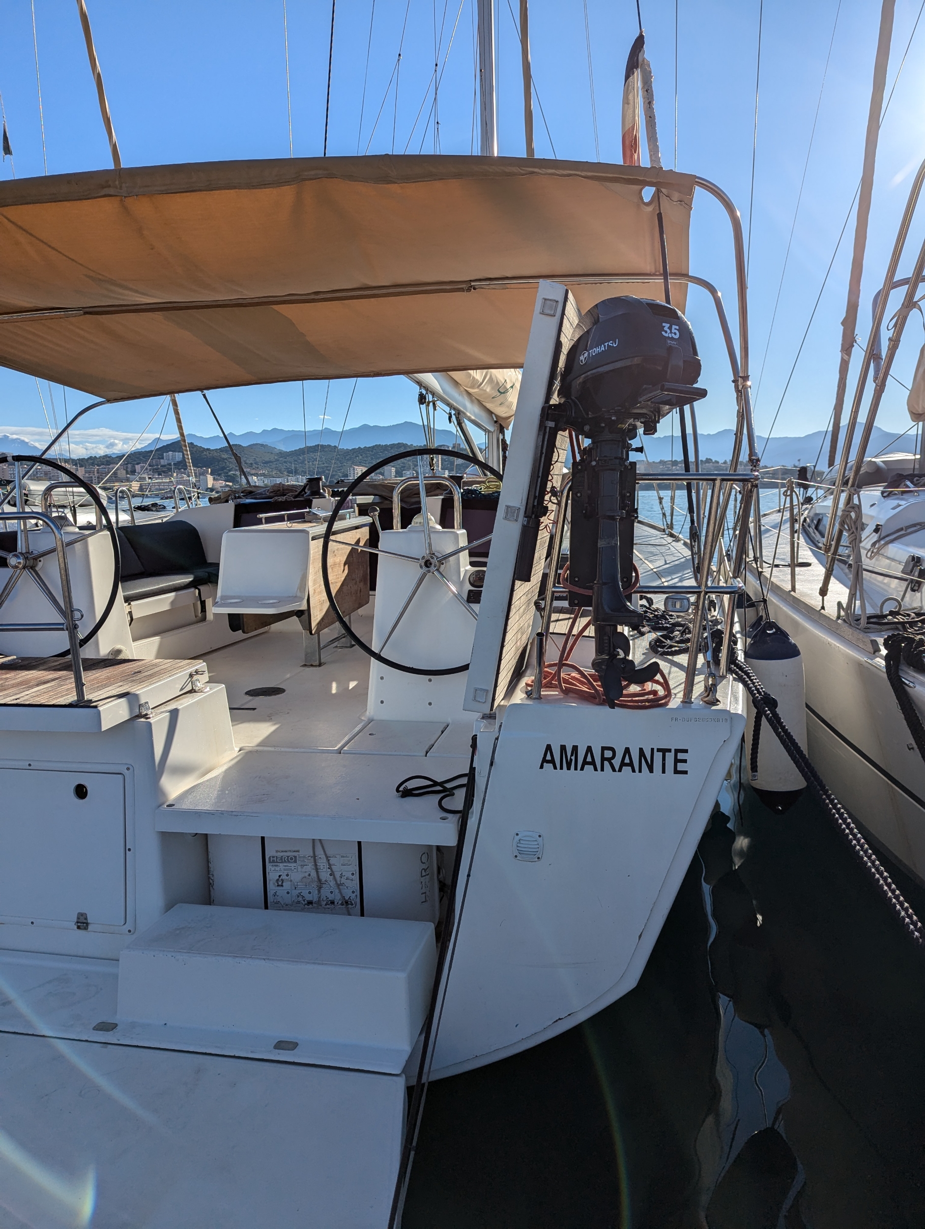 Amarante