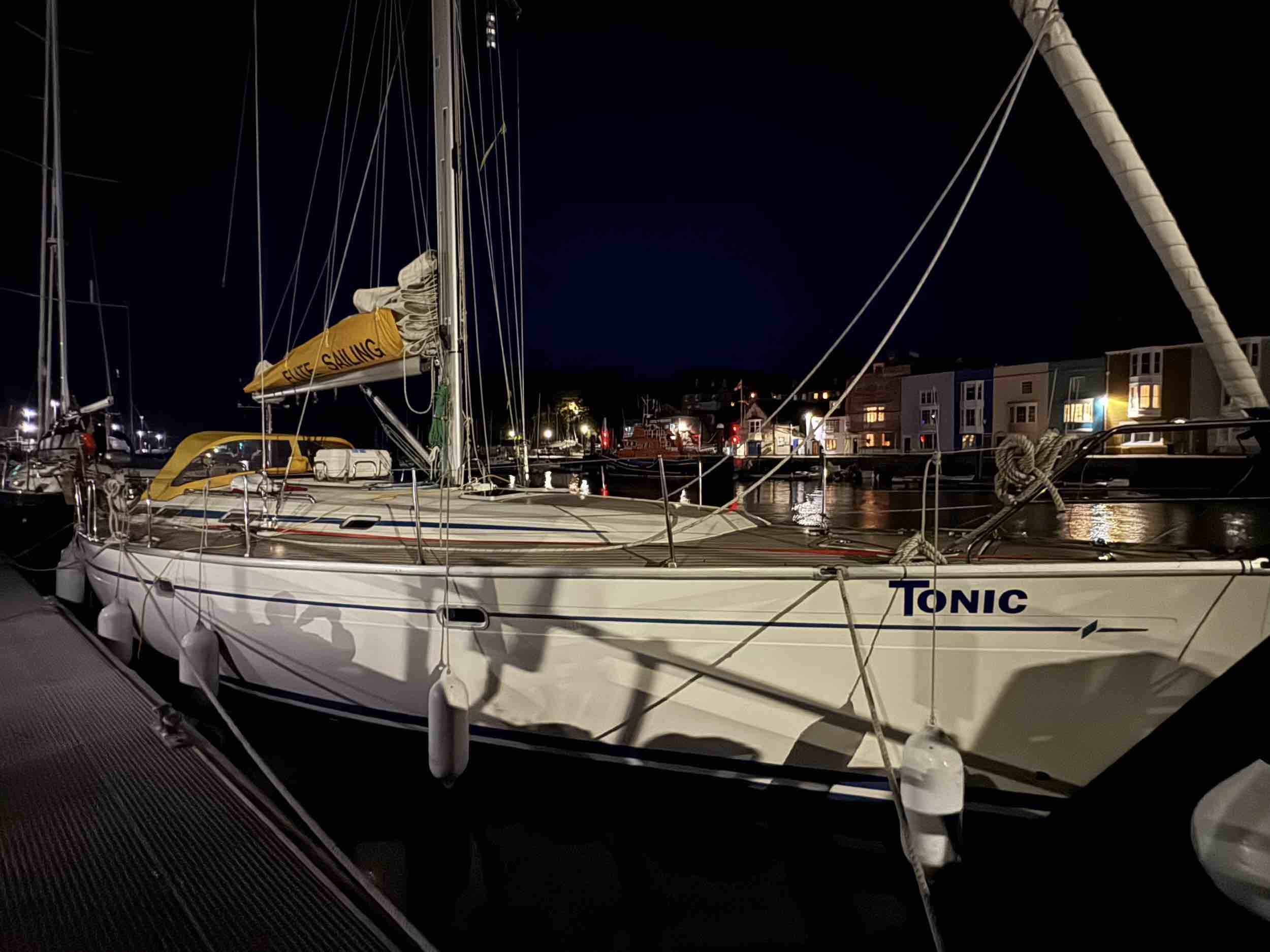 Tonic