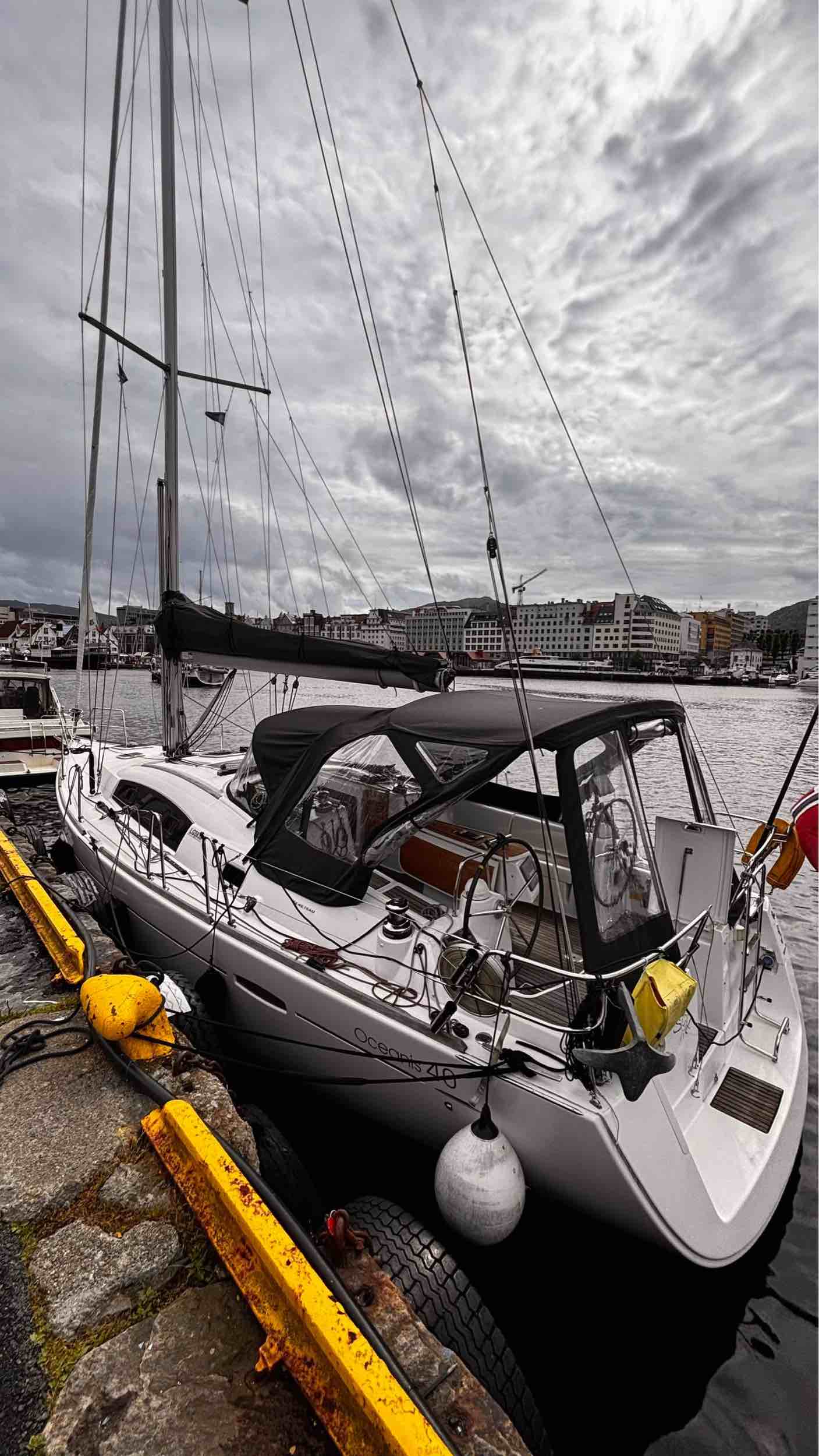 søster sol