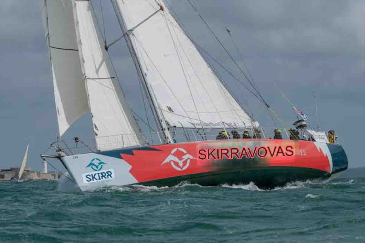 CV11 SKIRR