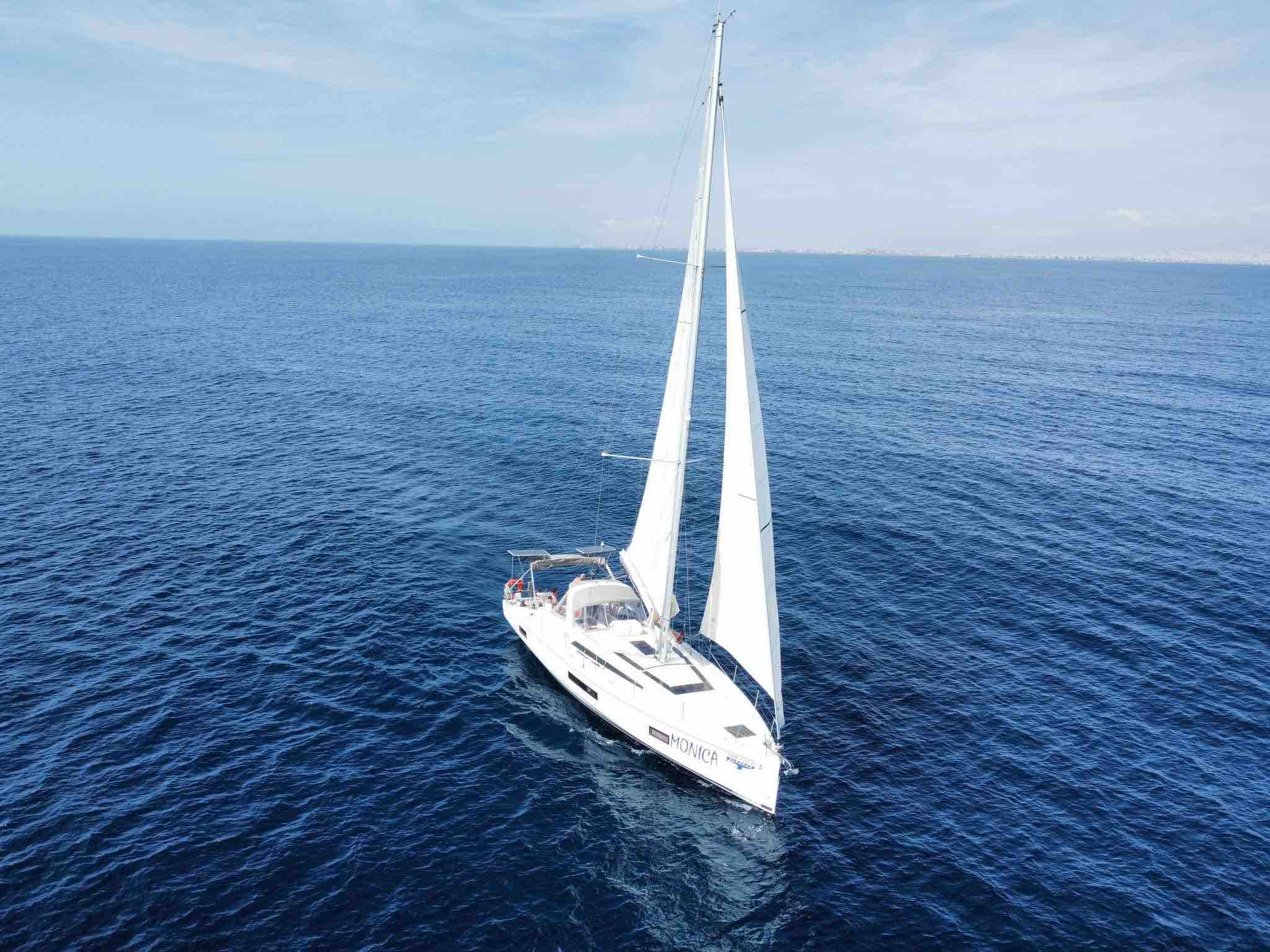 Beneteau 51.1