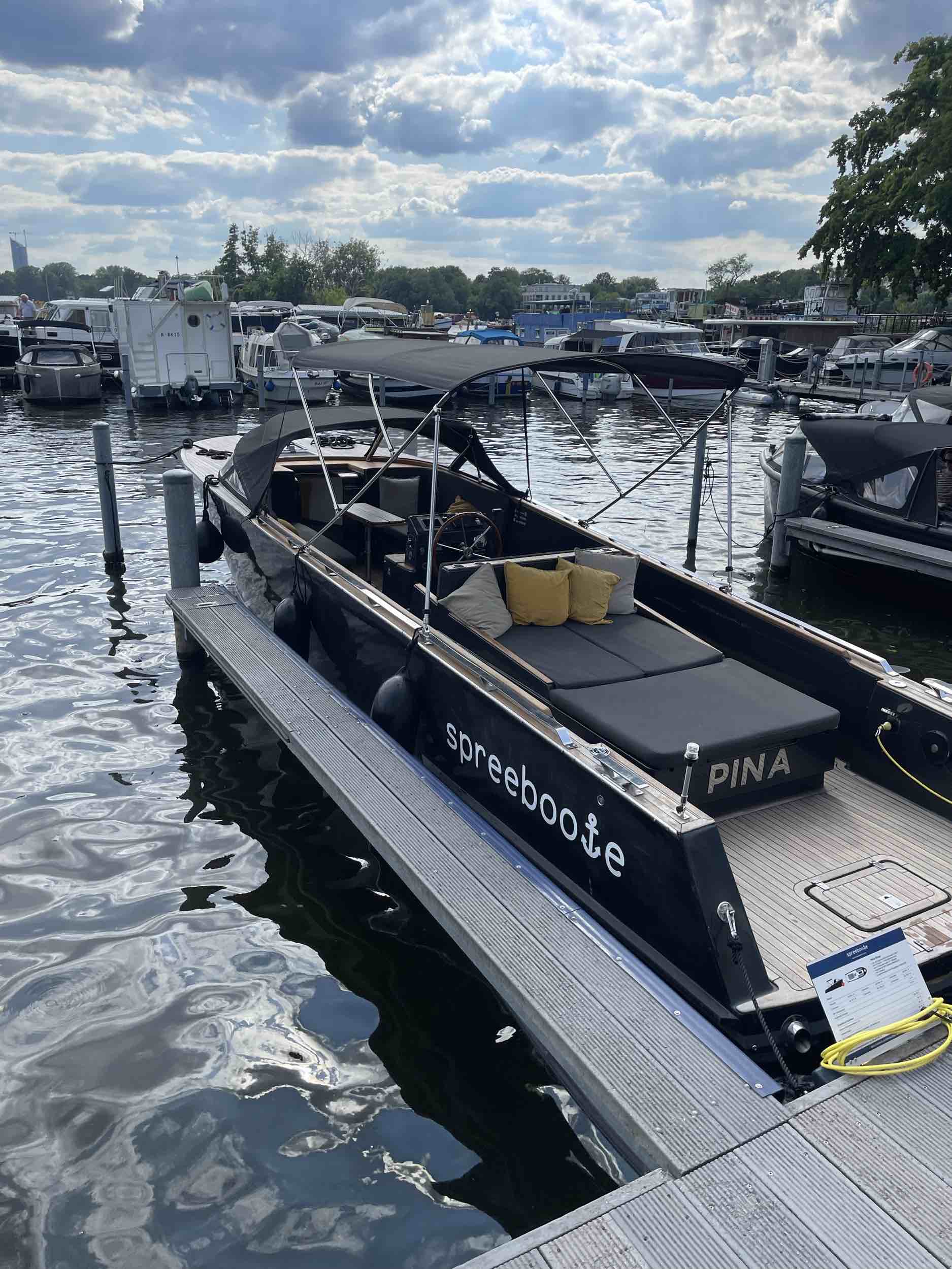 Pina