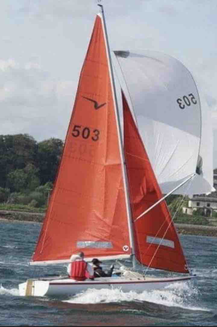 FFSC Squib (250)