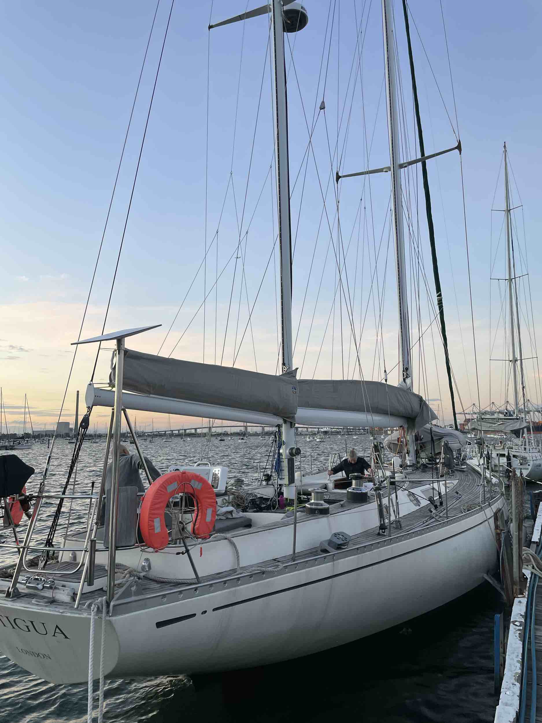 Antigua