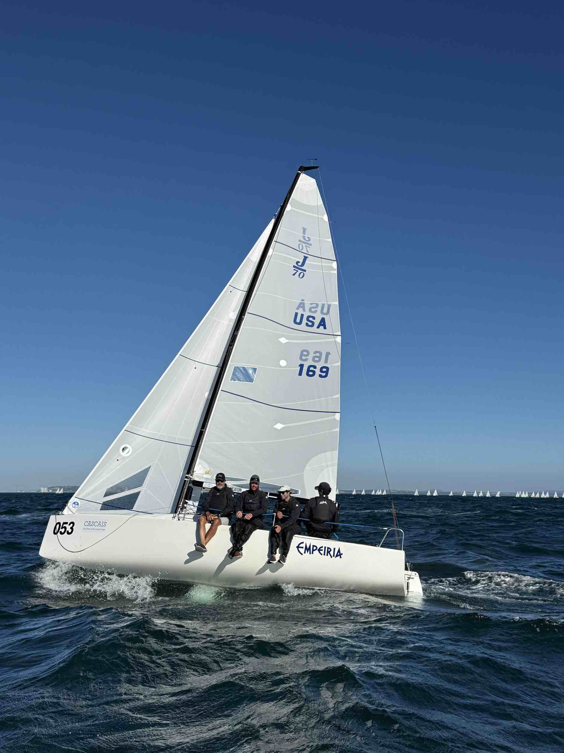 SailCascais