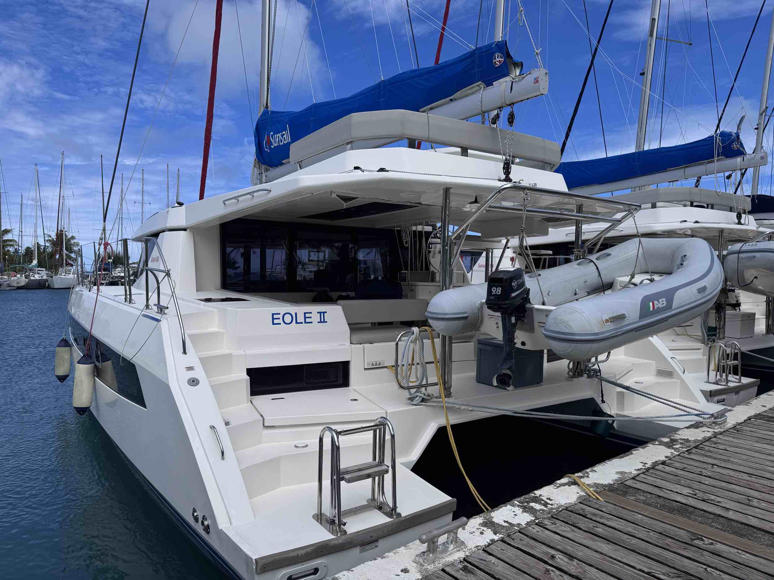EOLE II