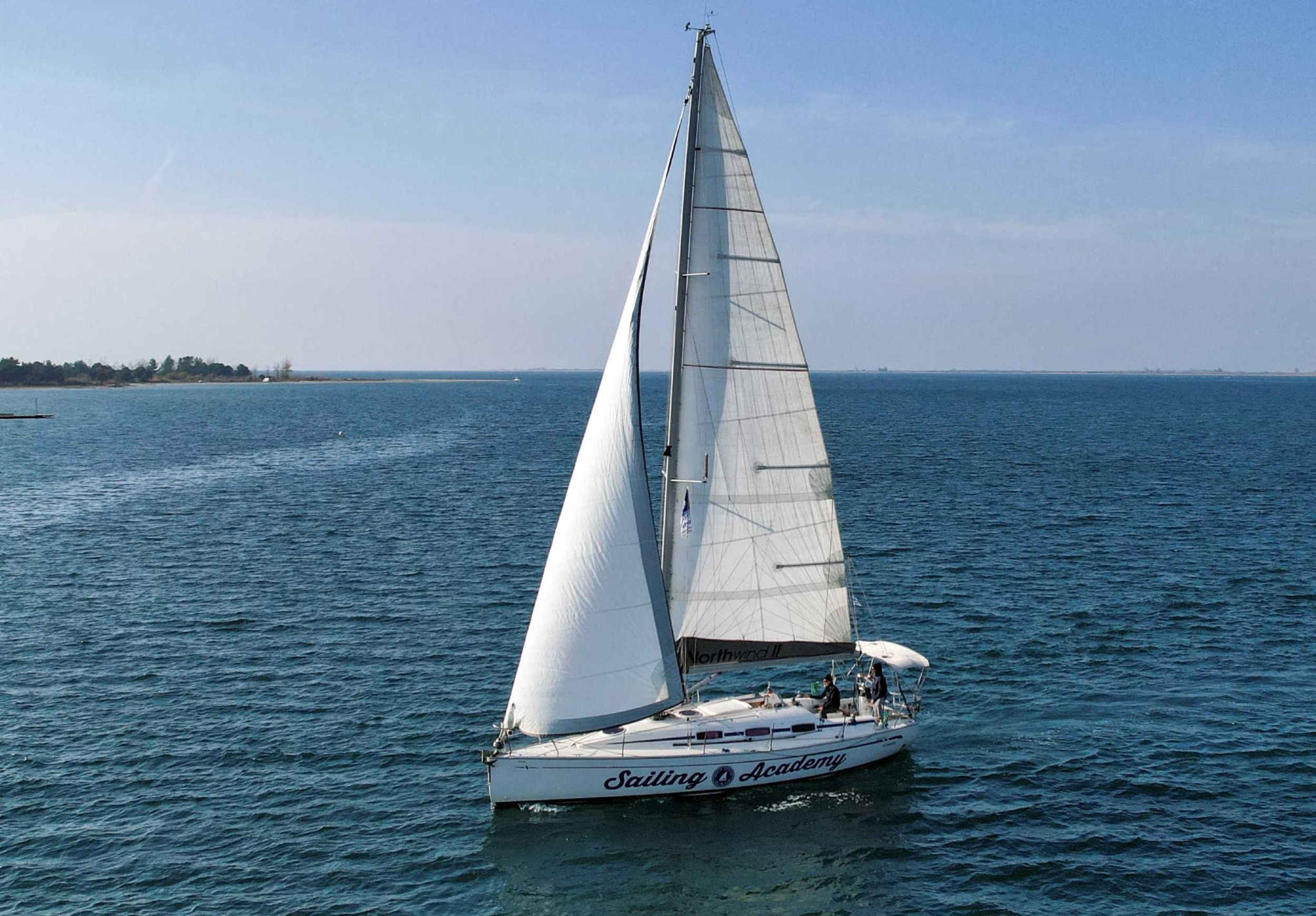 Northwind II