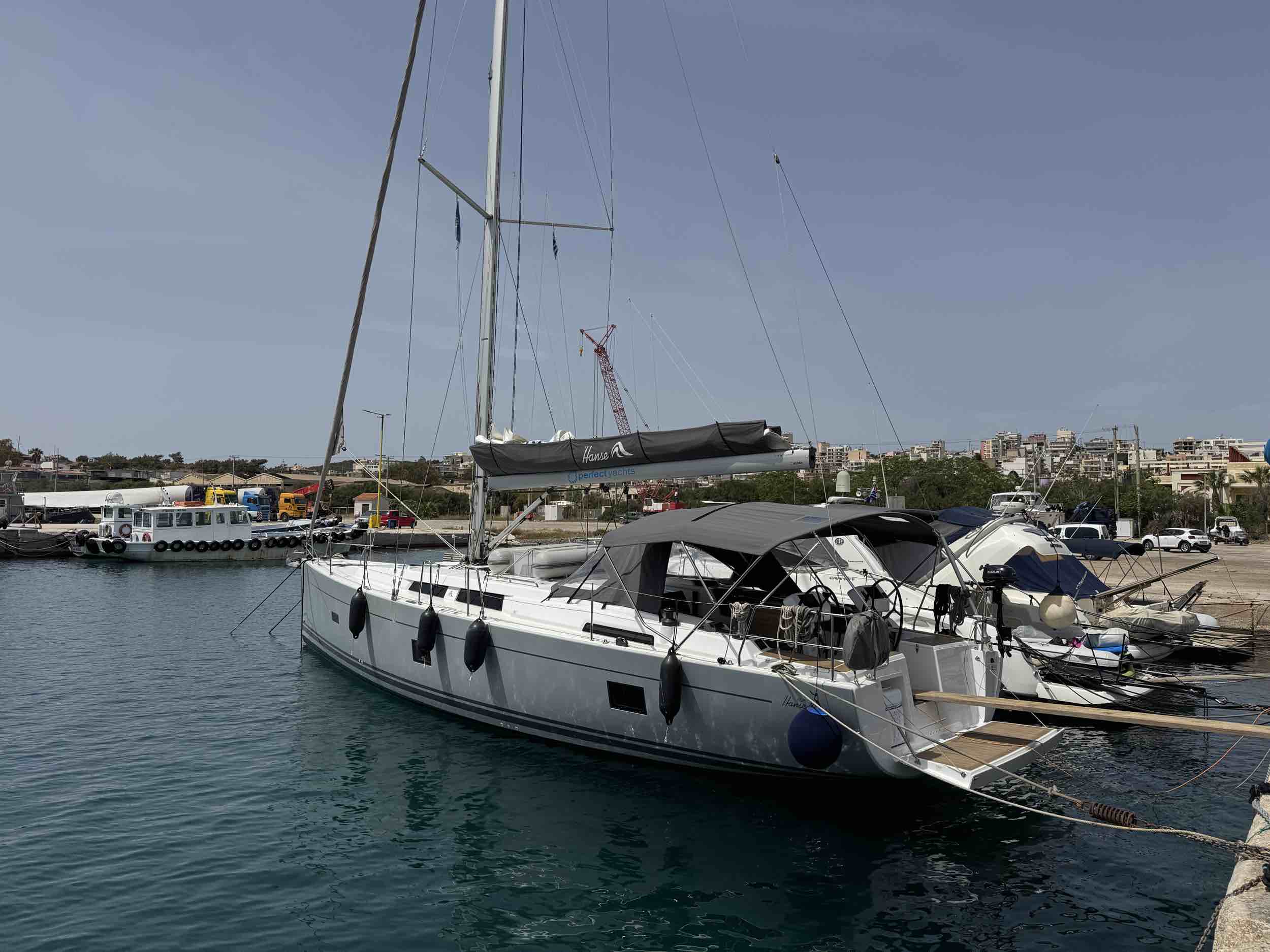 Kalimera