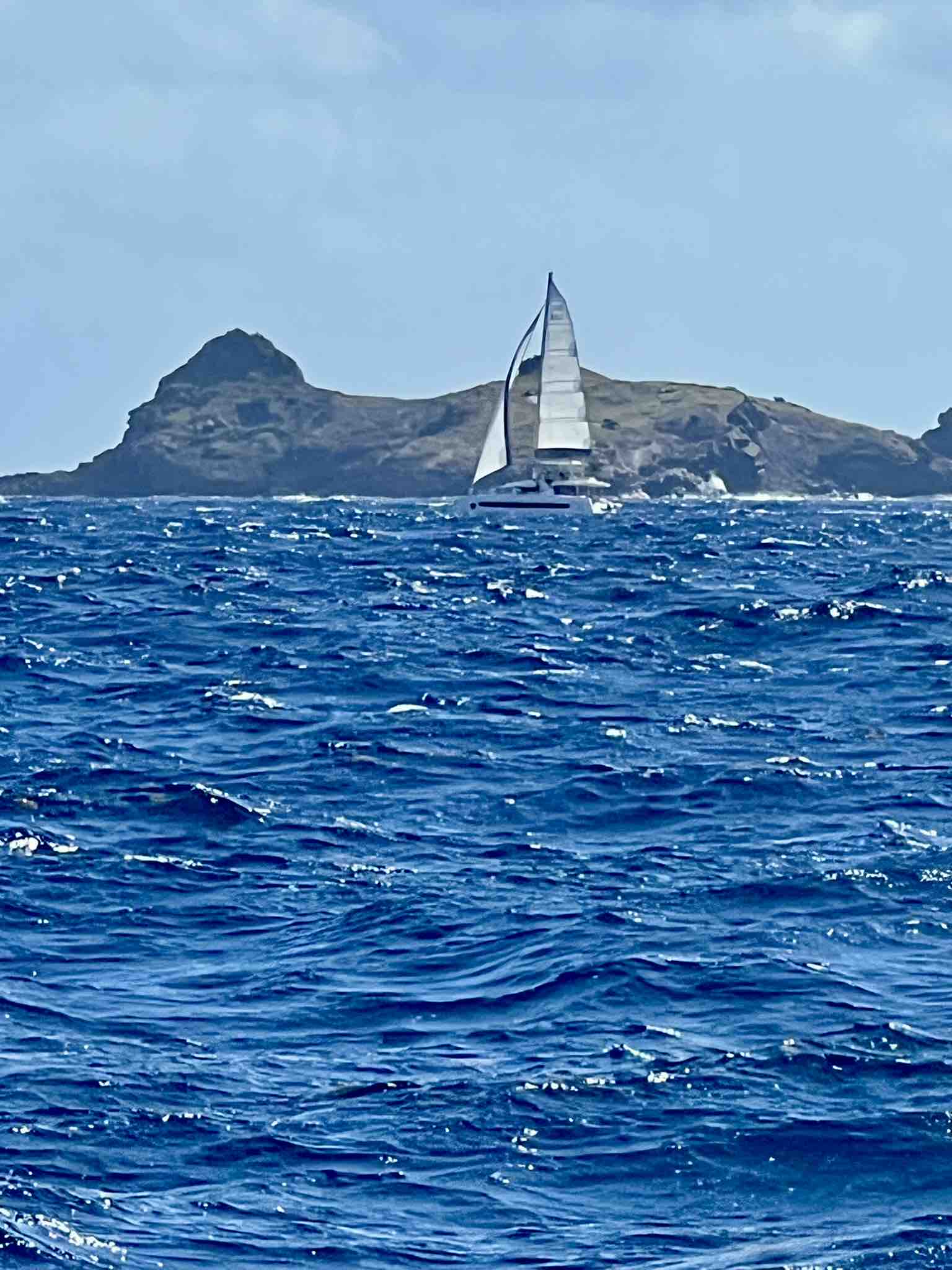 Nautitech 40 Open