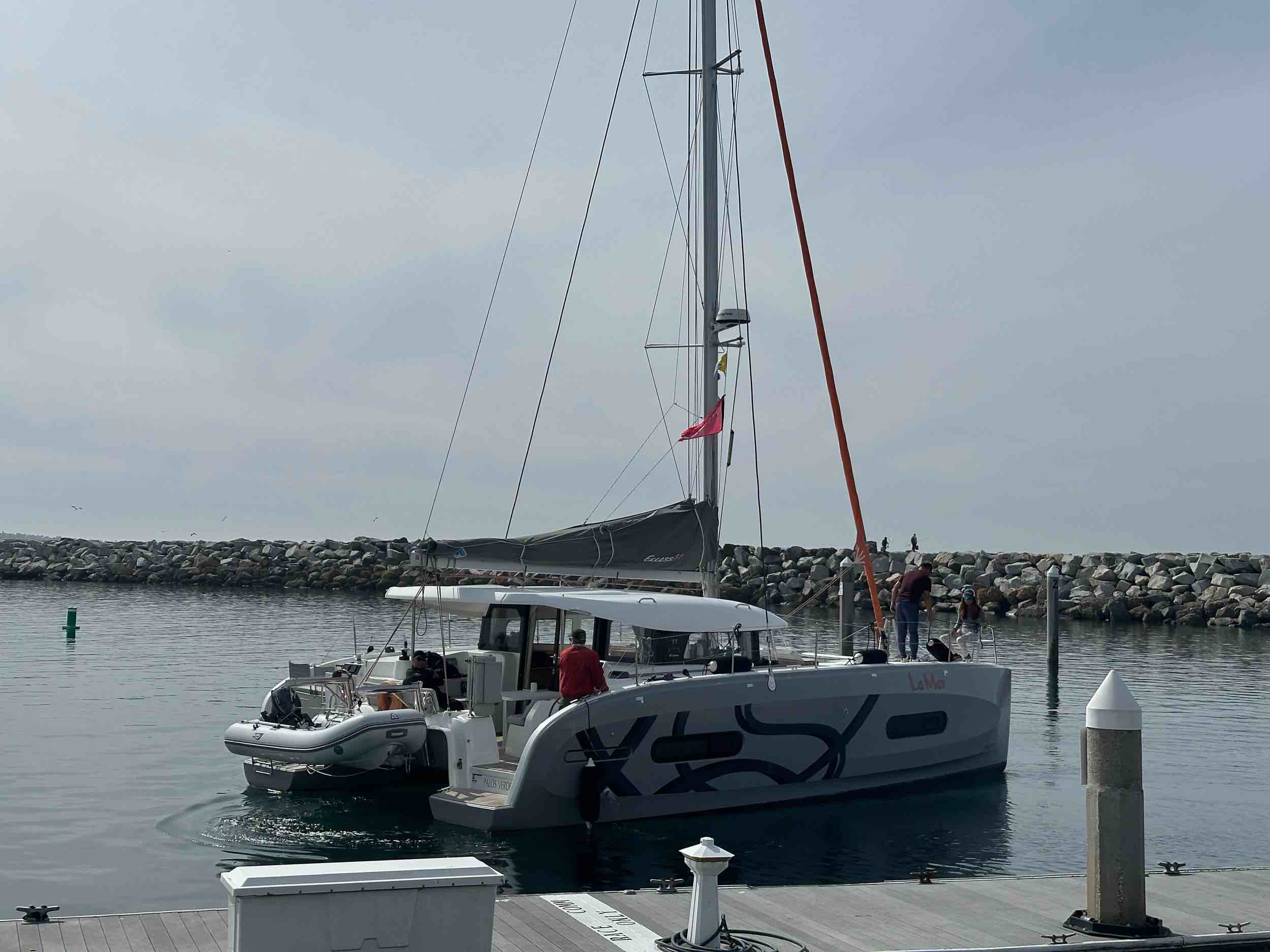 La Mer
