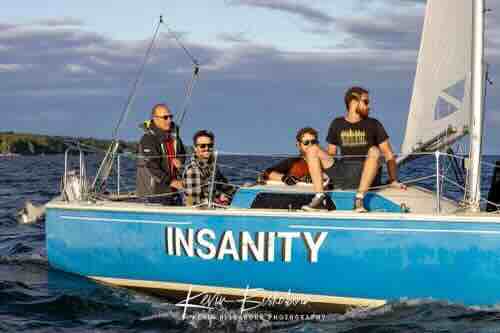 Insanity