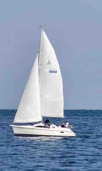 Wind Rover
