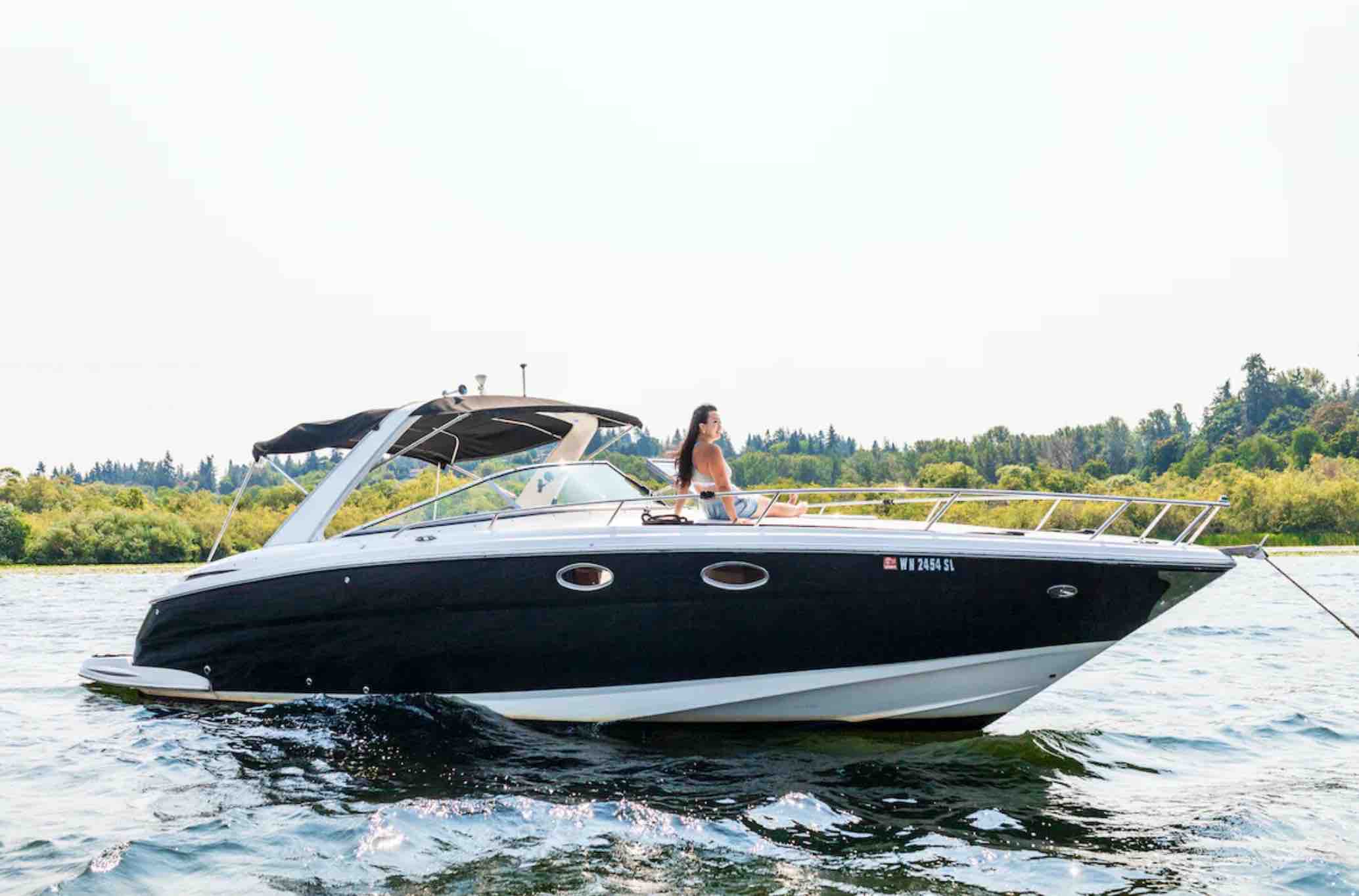 Regal 38