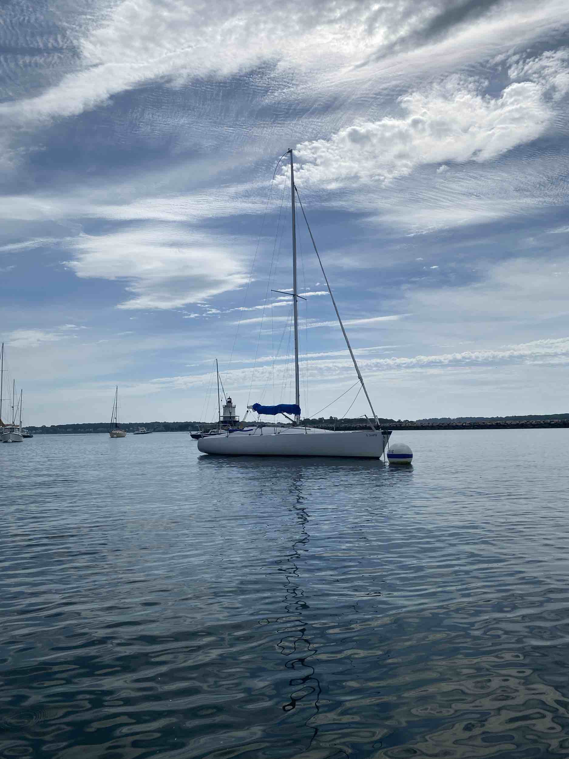 hobie 33