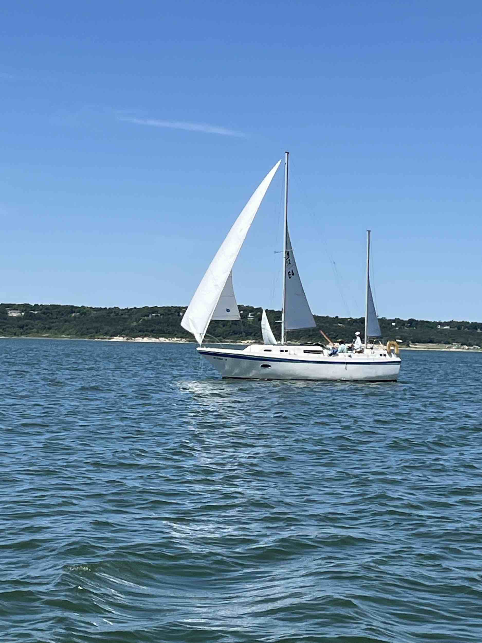 Clipper Marine