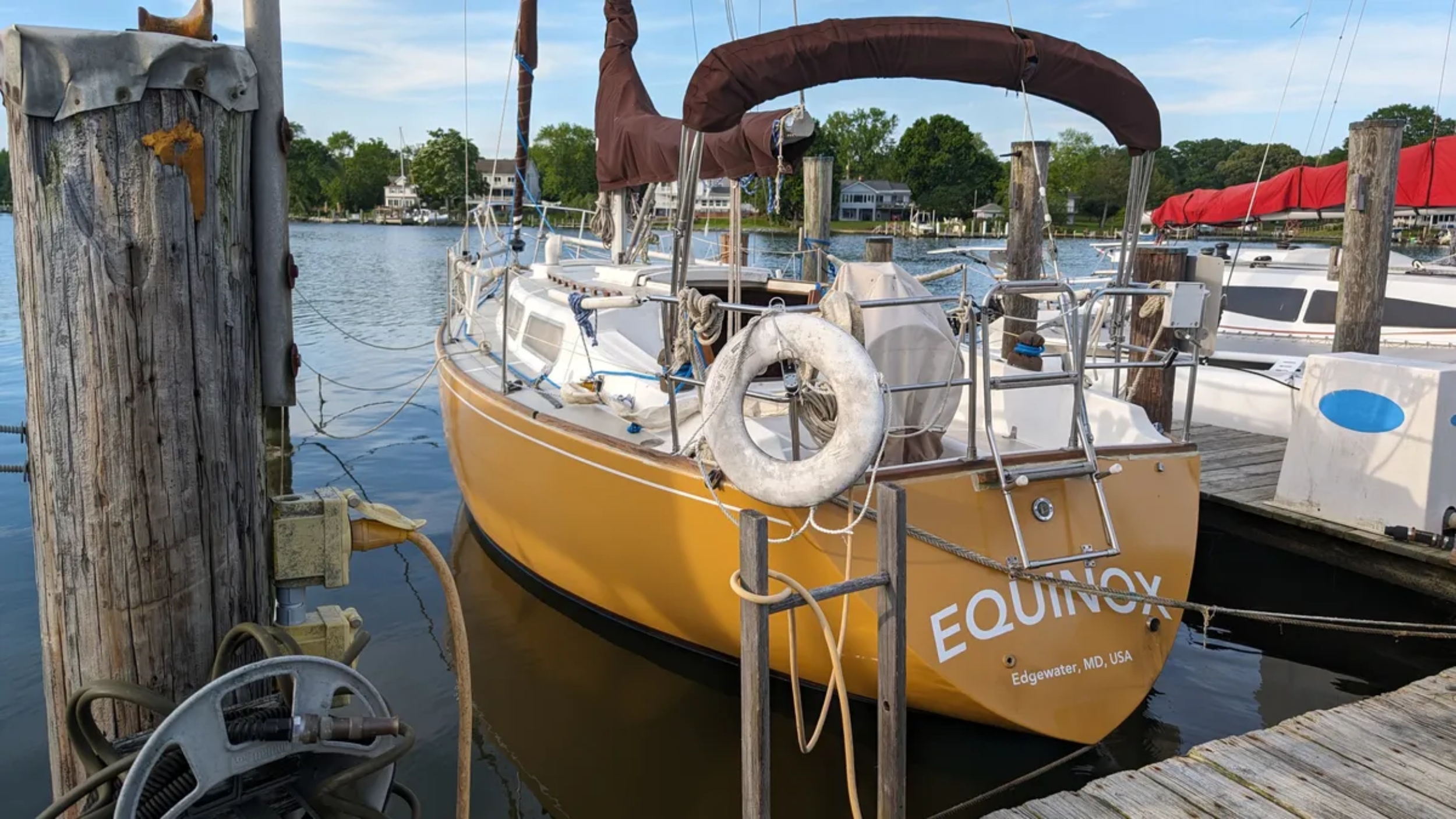 Equinox