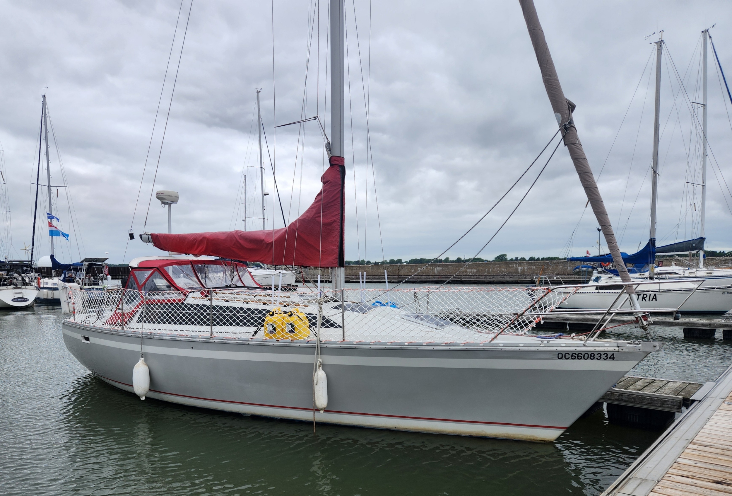 Mashpee Maiden