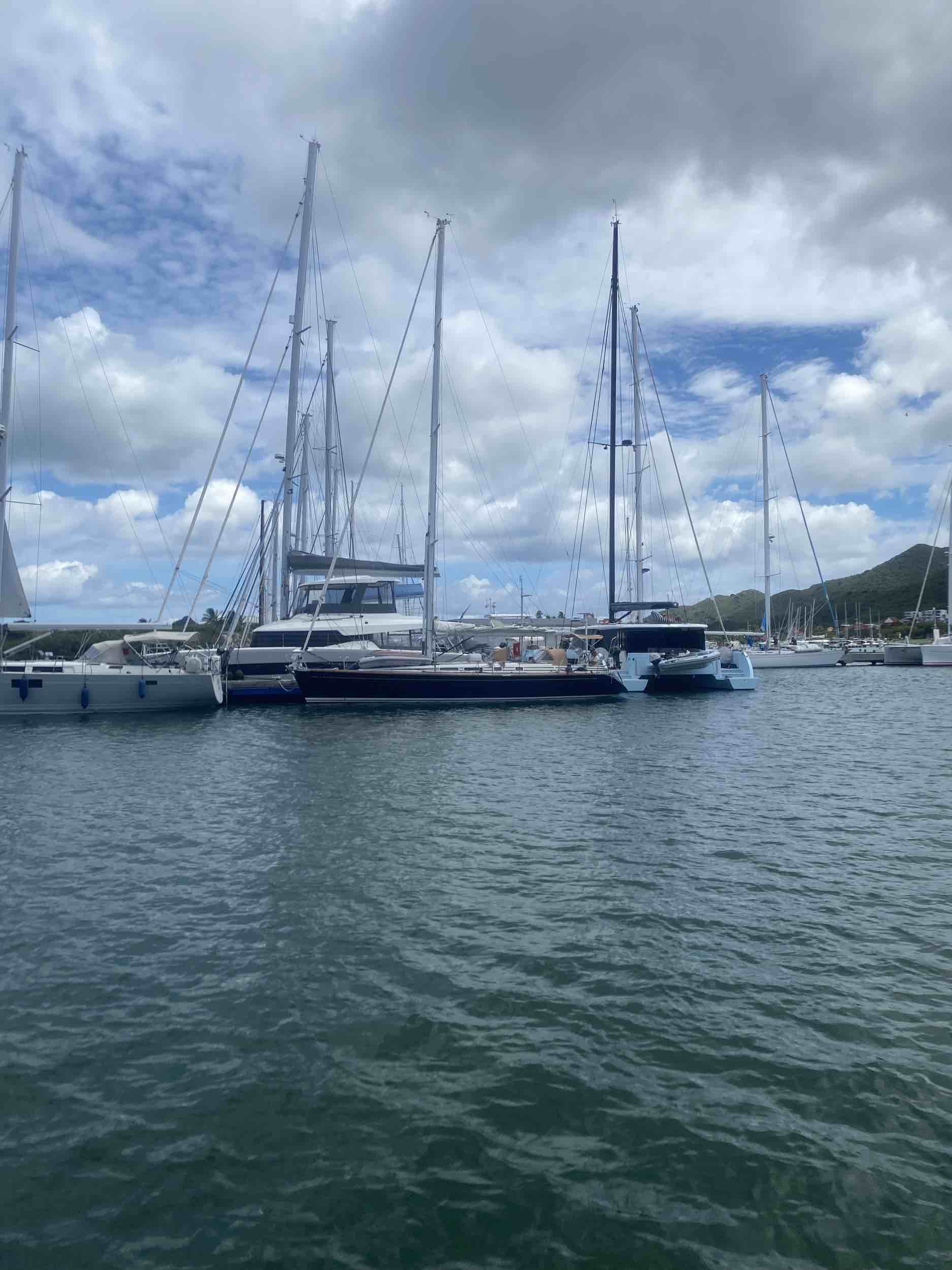 Nautor Swan 48