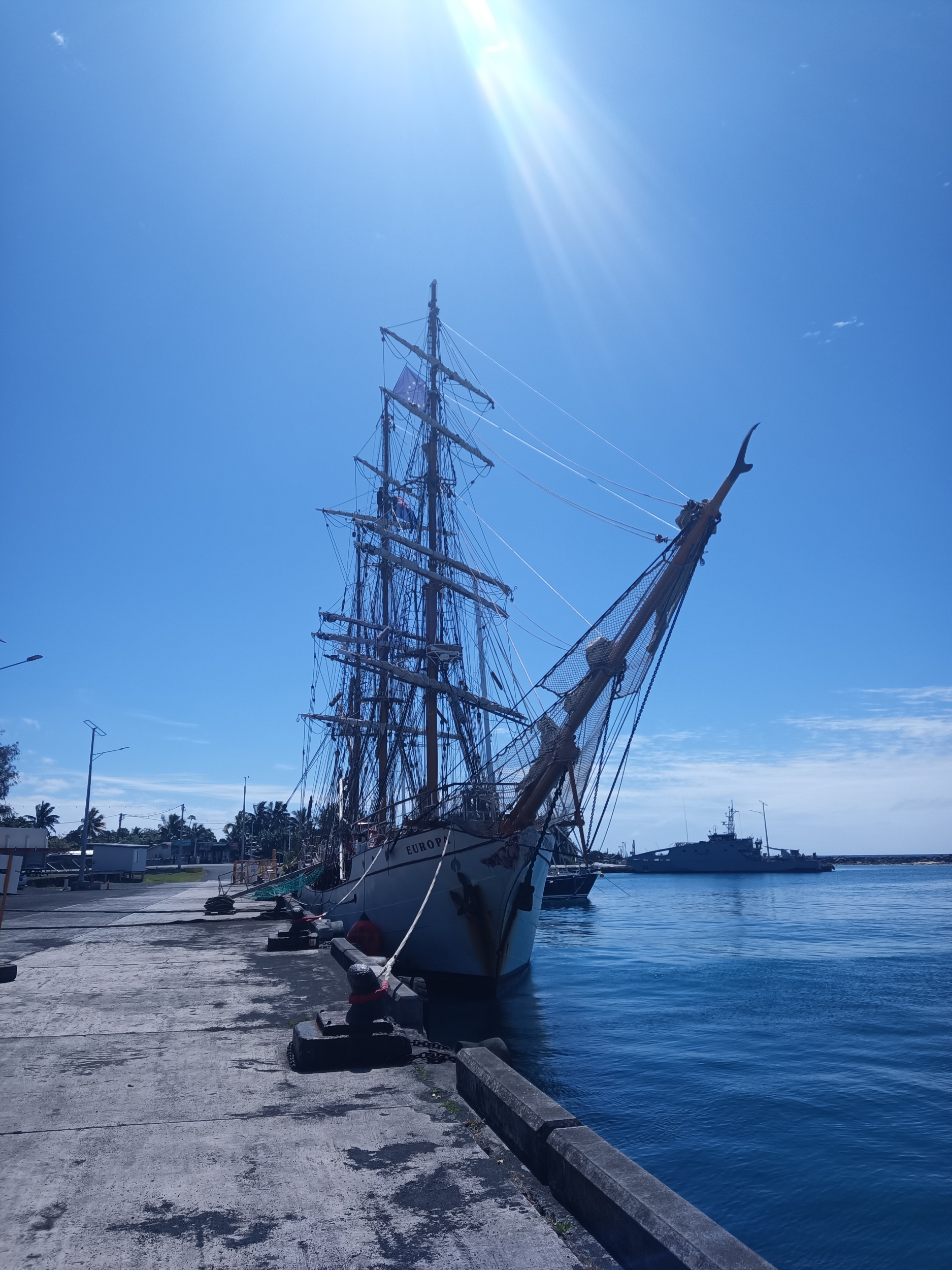 europa 