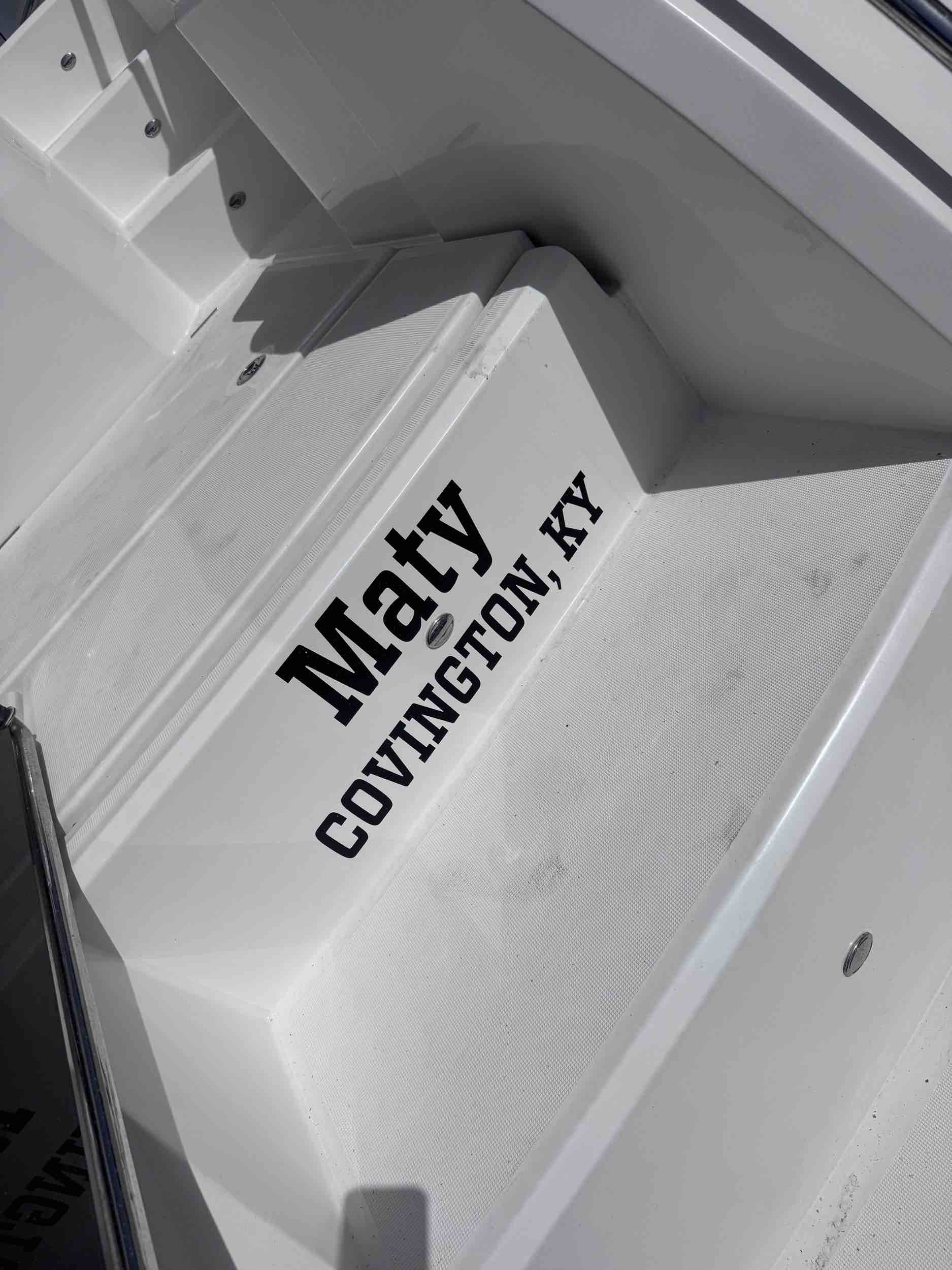 Maty