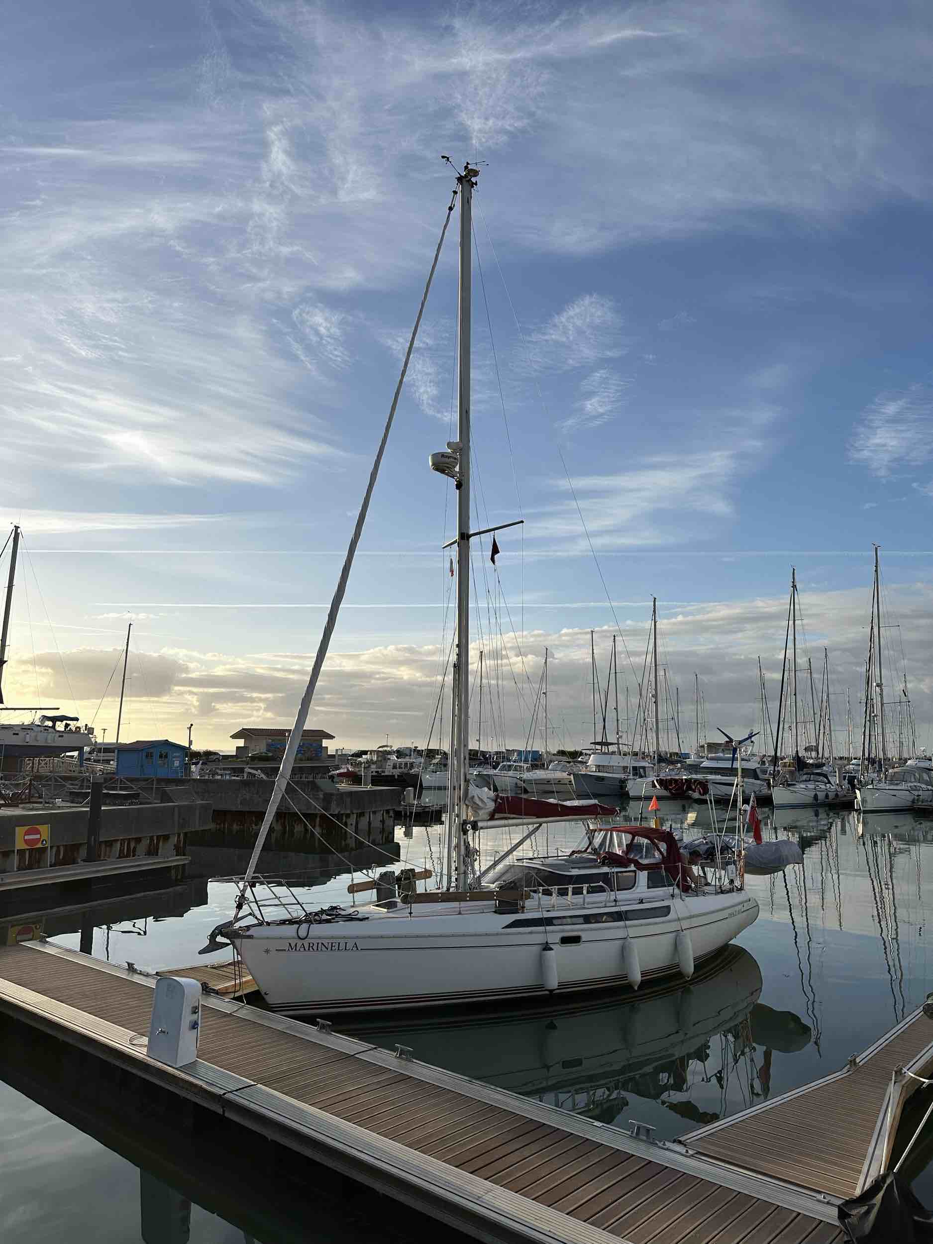Marinella