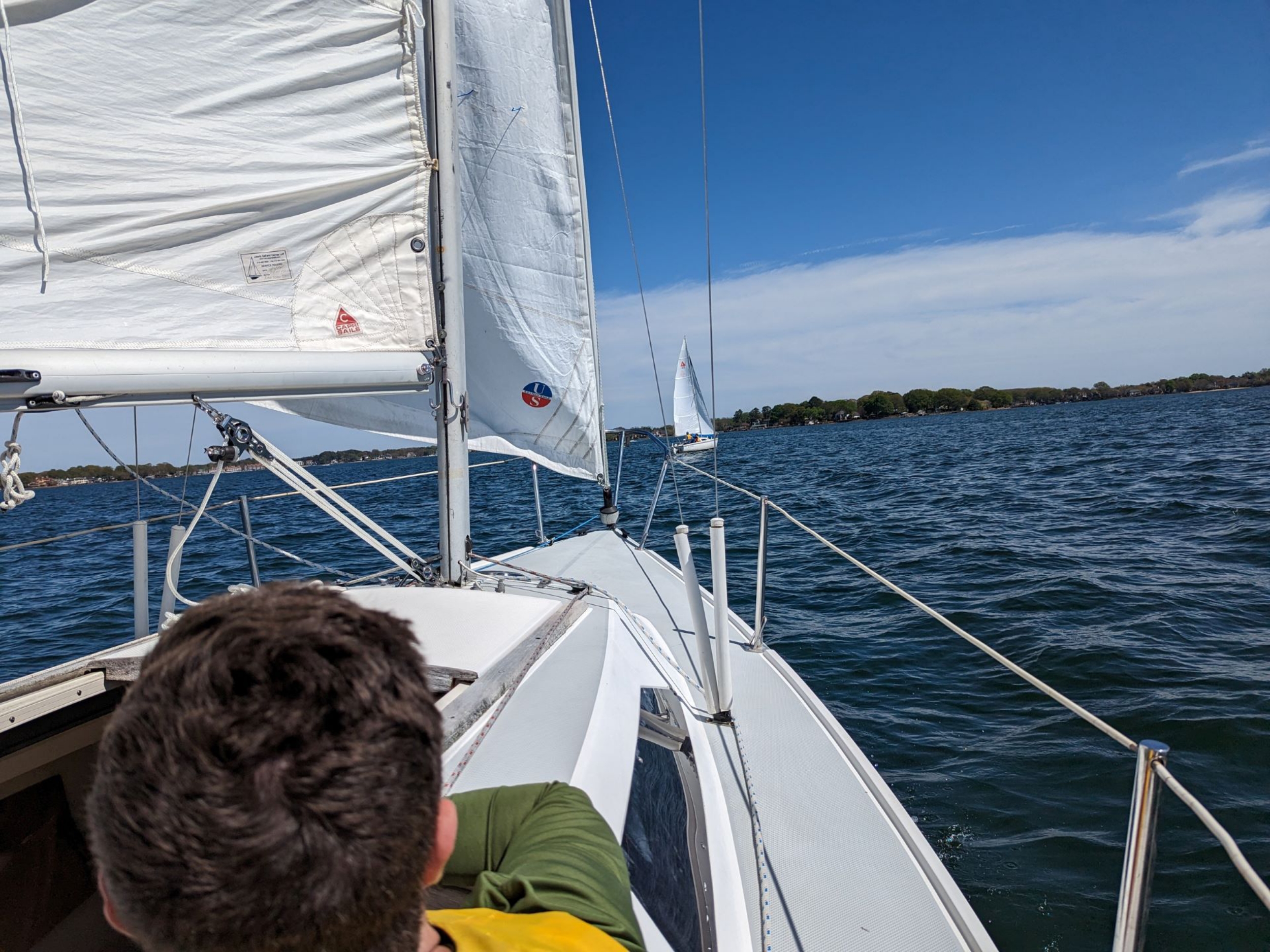 Capri 22