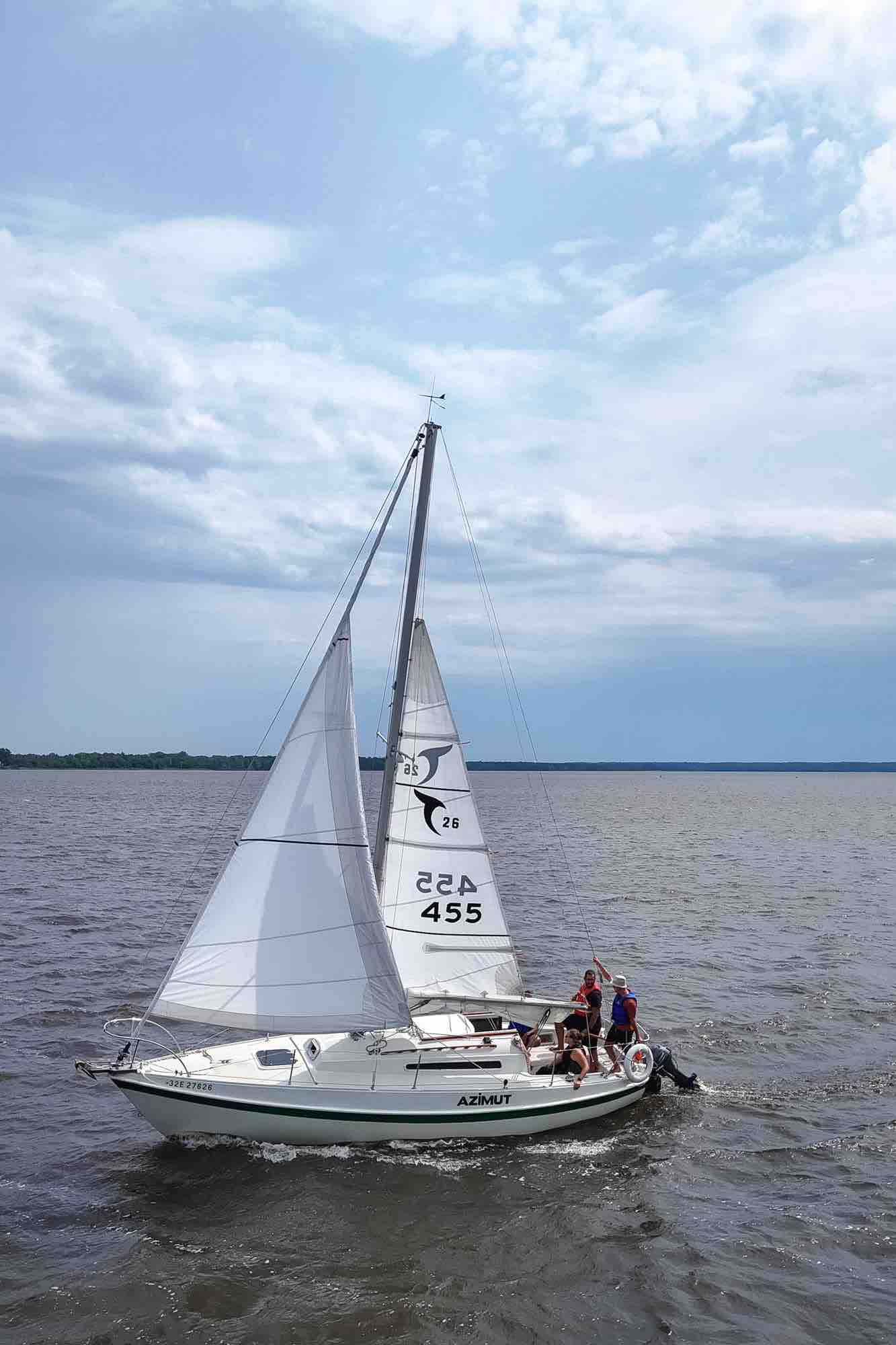 Azimut