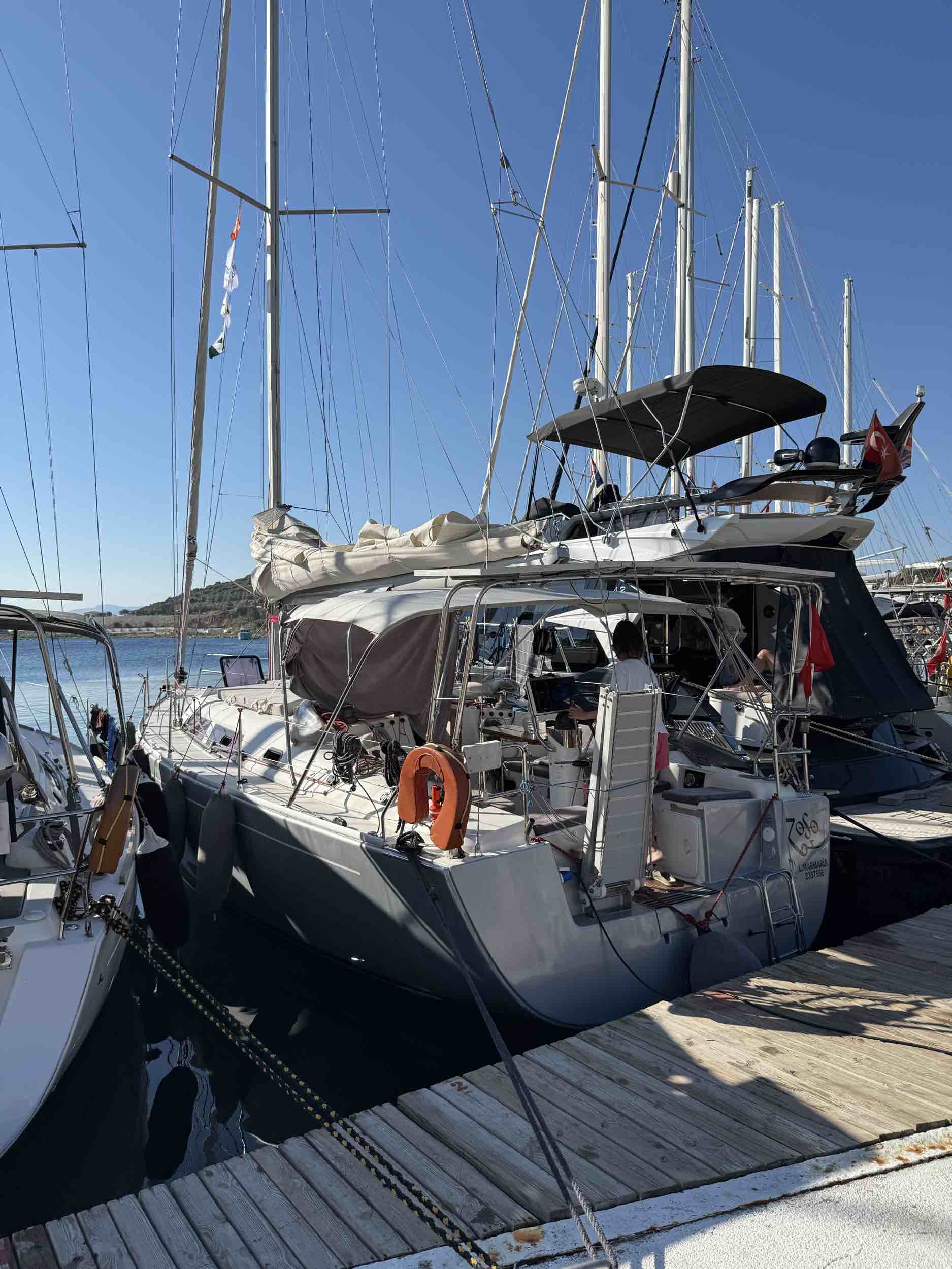 Hanse Zoso