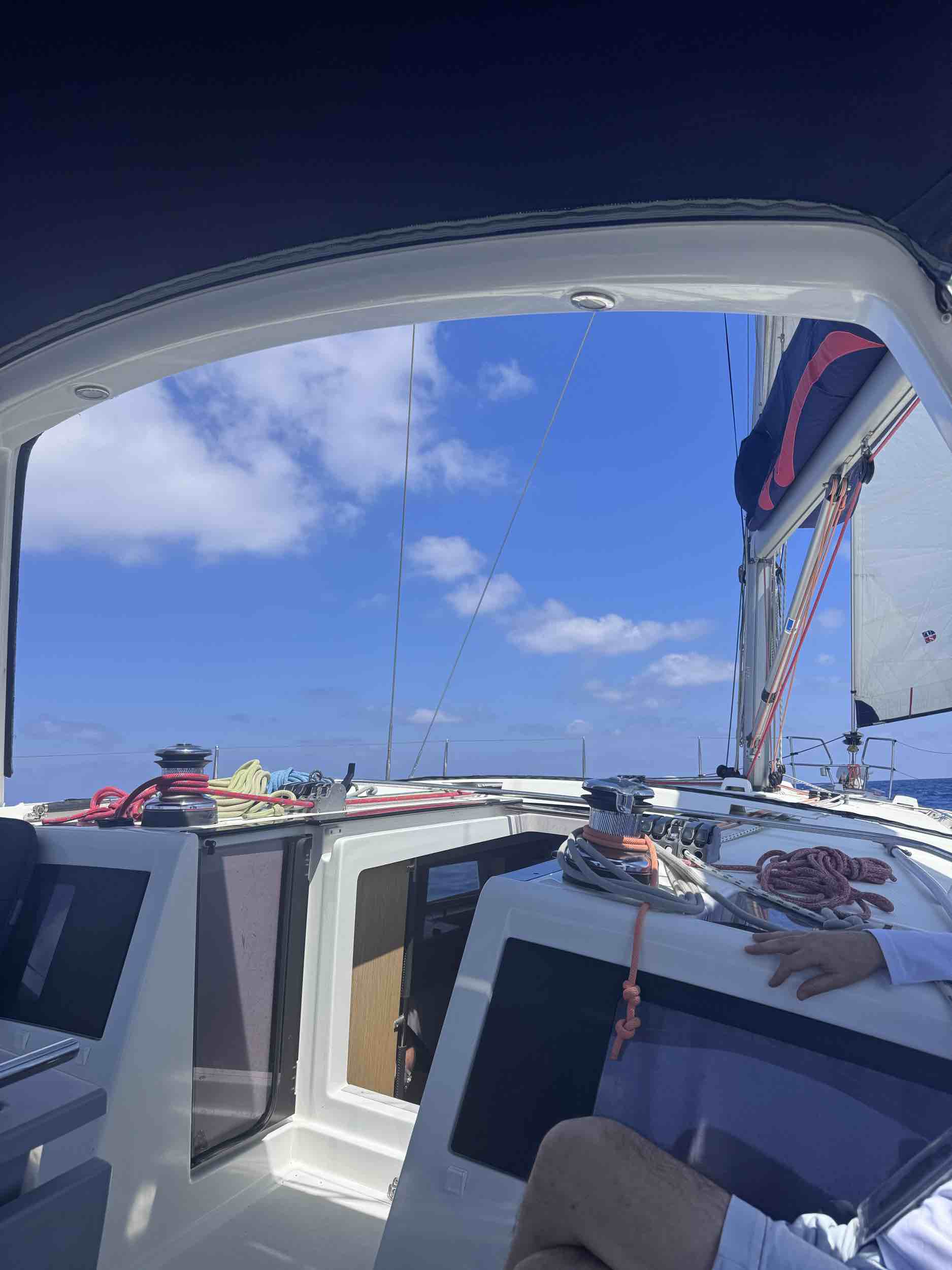 Sail la vie