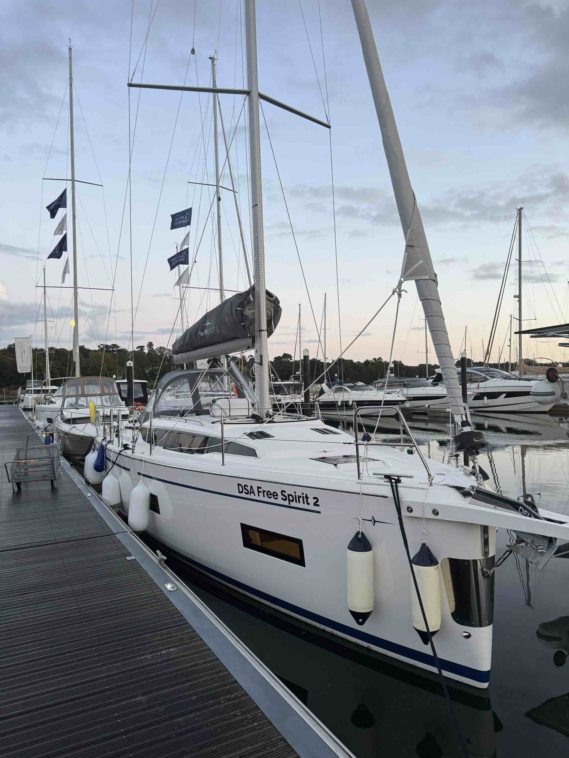 FreeSpirit 2