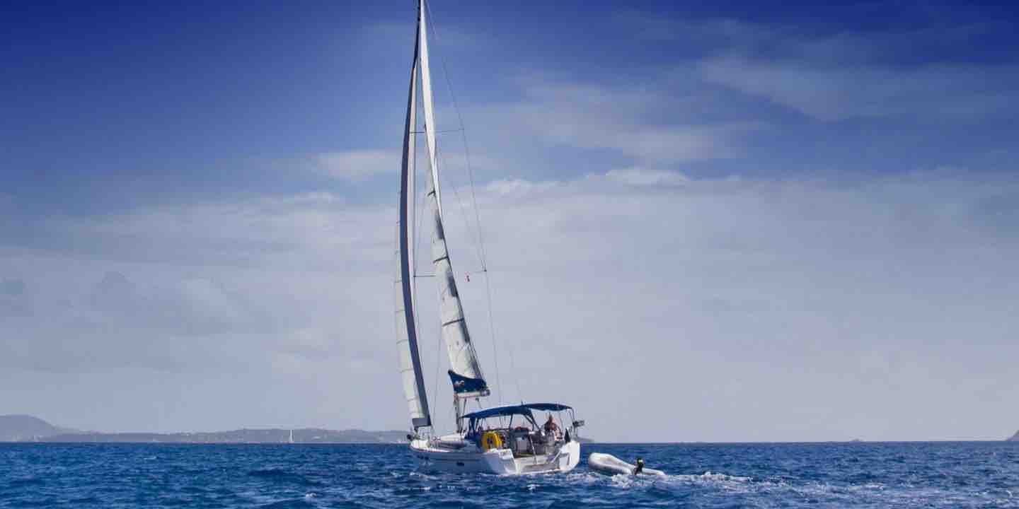 Moorings 51