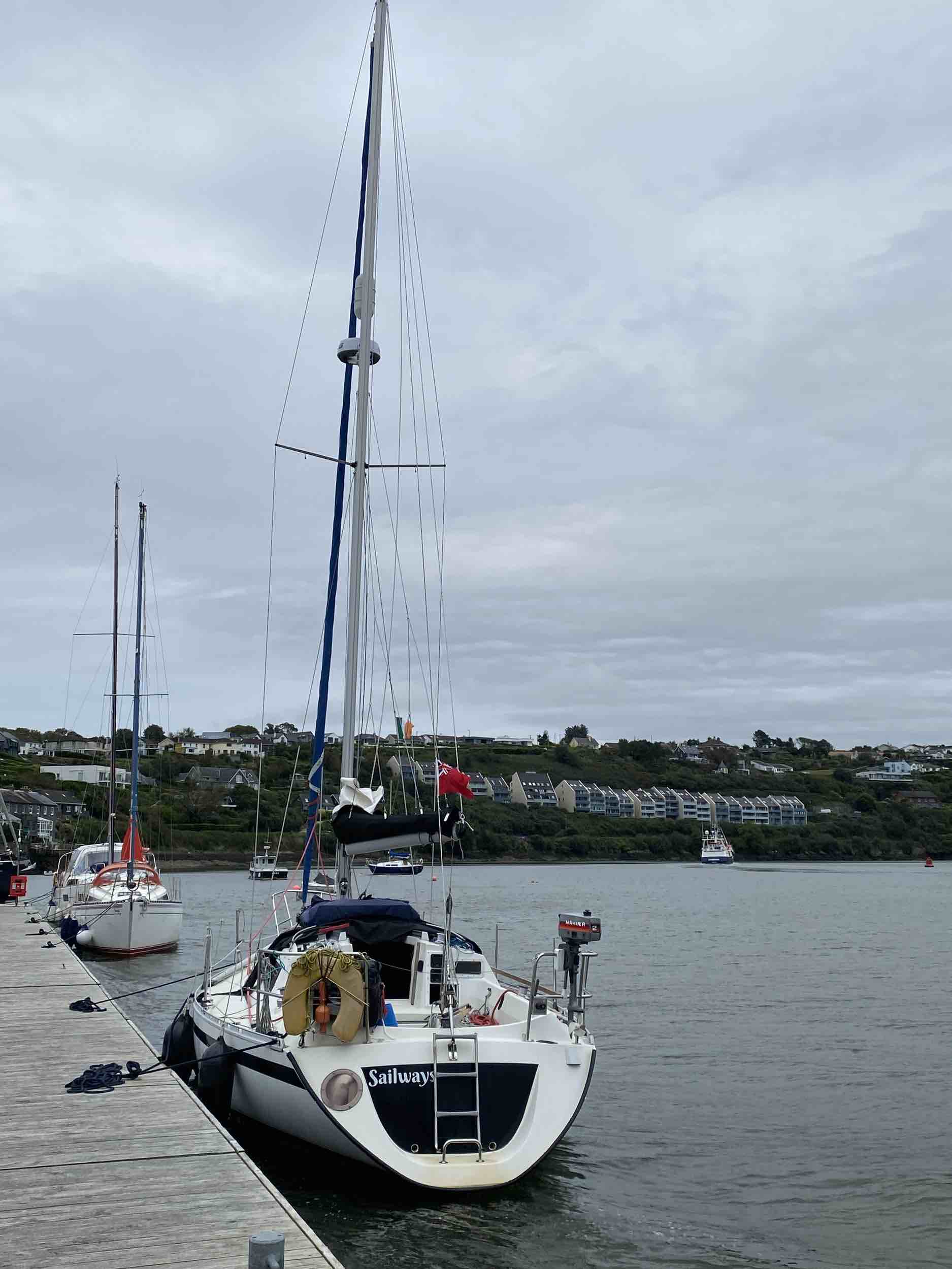 Sailways