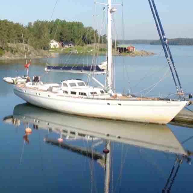 S/V Enola