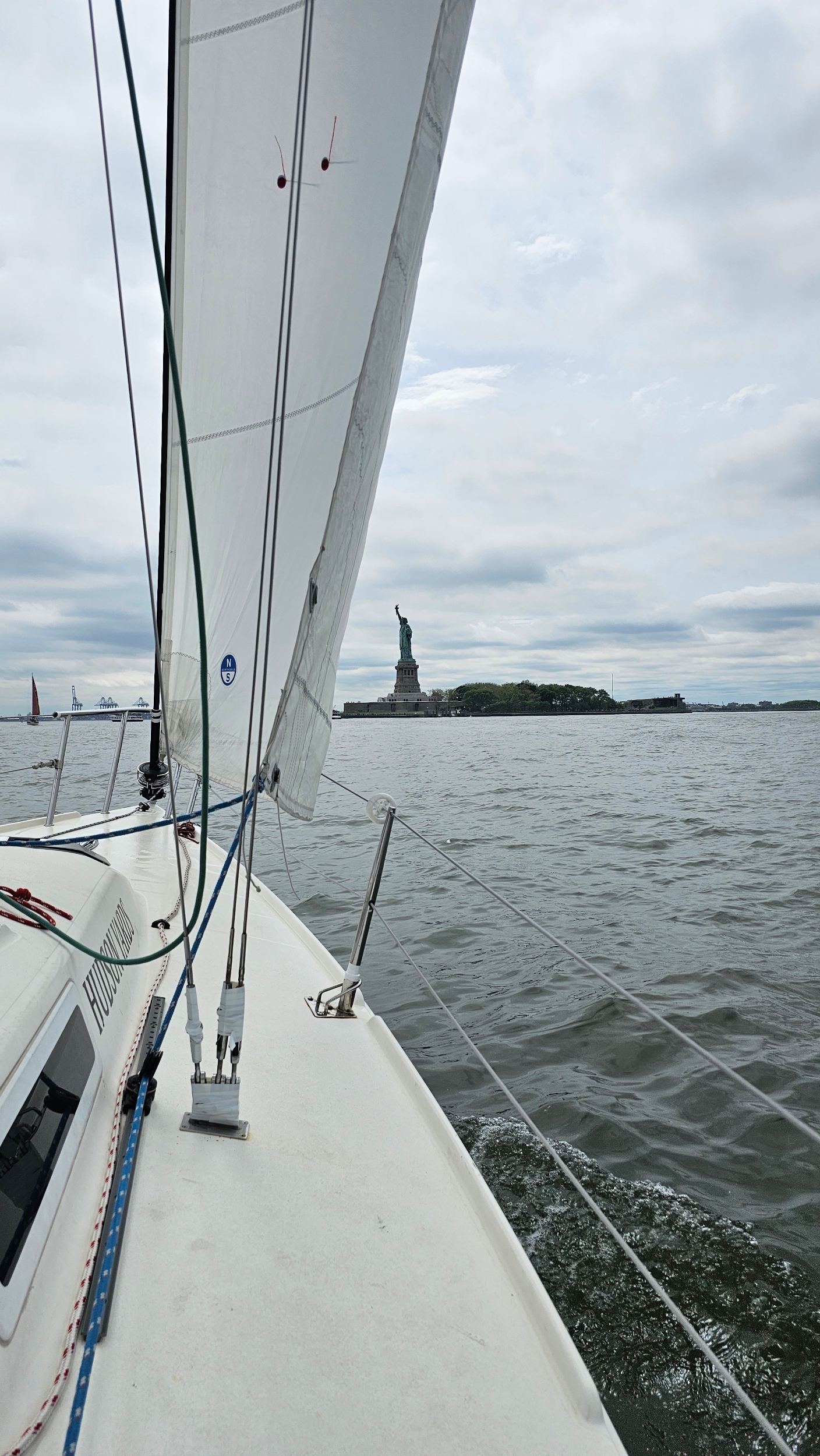 J/80 #11
