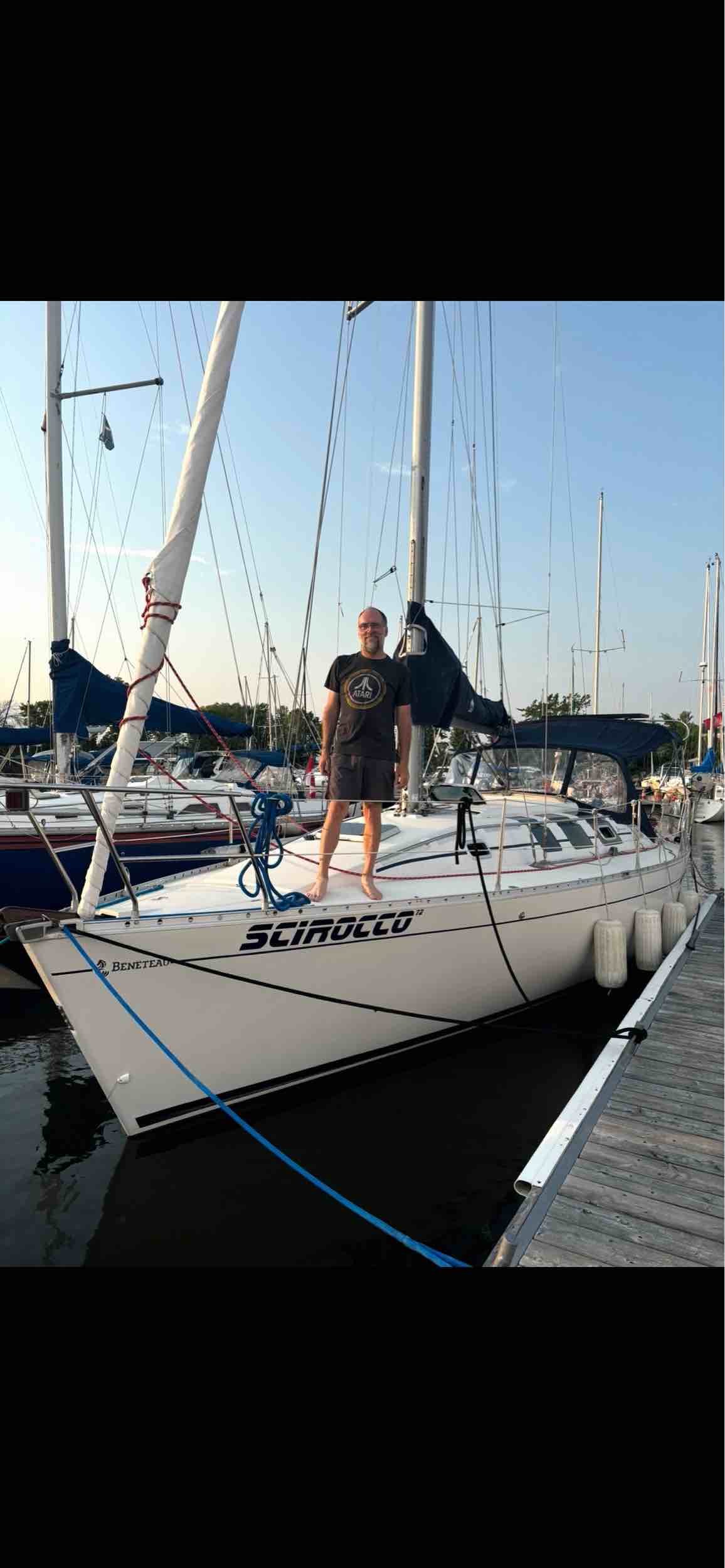 Scirocco 72