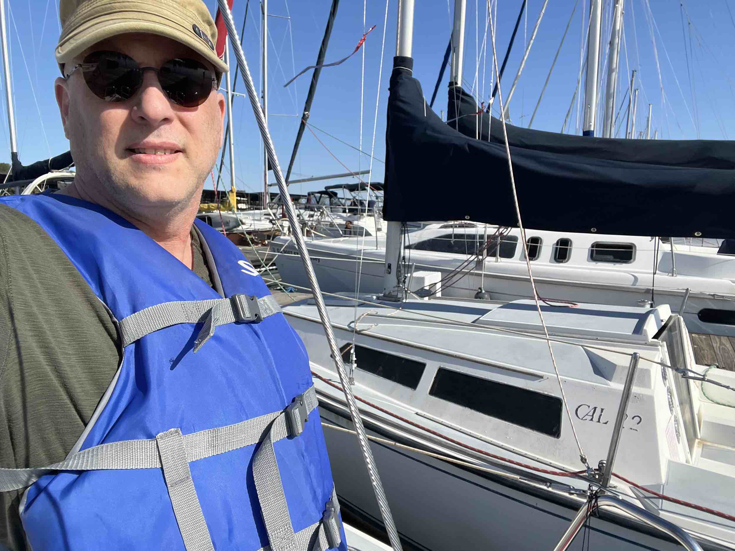 Catalina 22