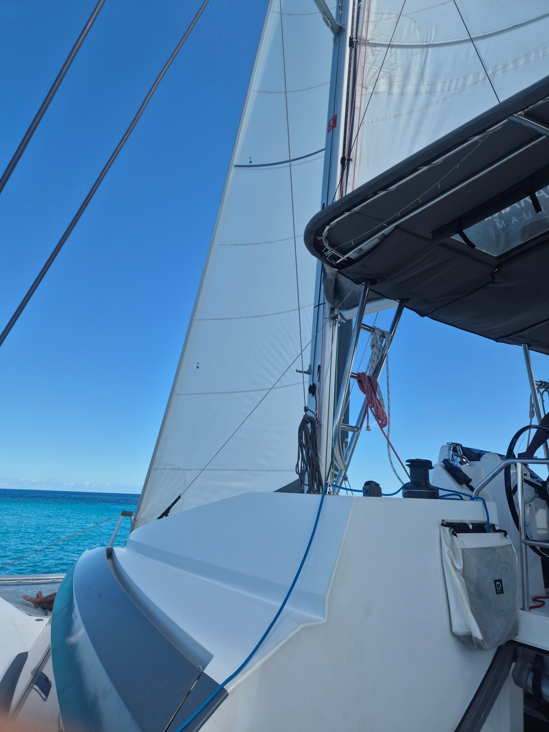 sea spirit II